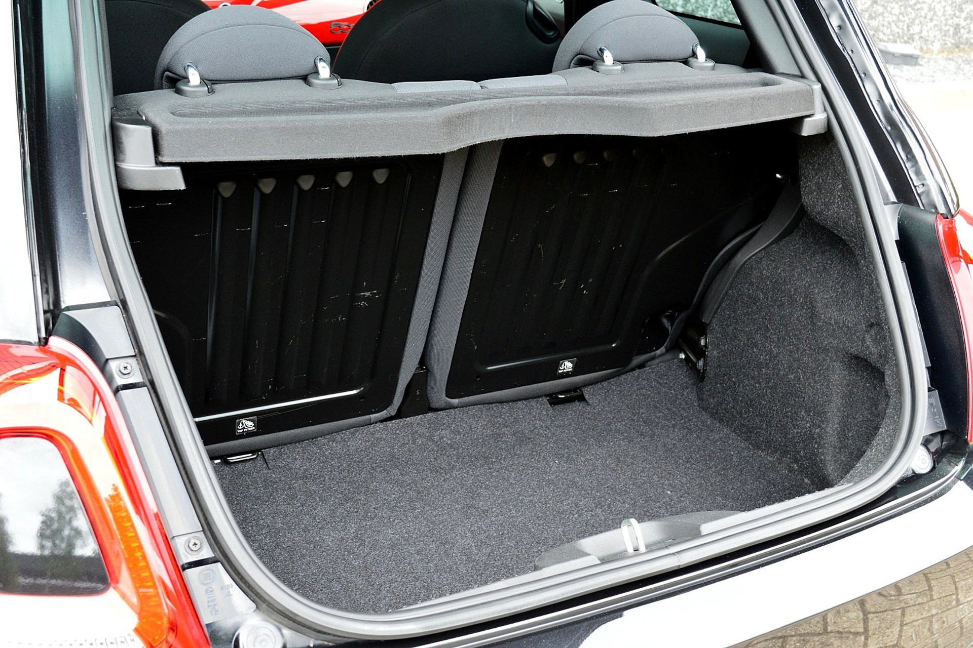 Fiat 500 1.0 Hybrid RED 45470298-8.jpg | ABC Auto's