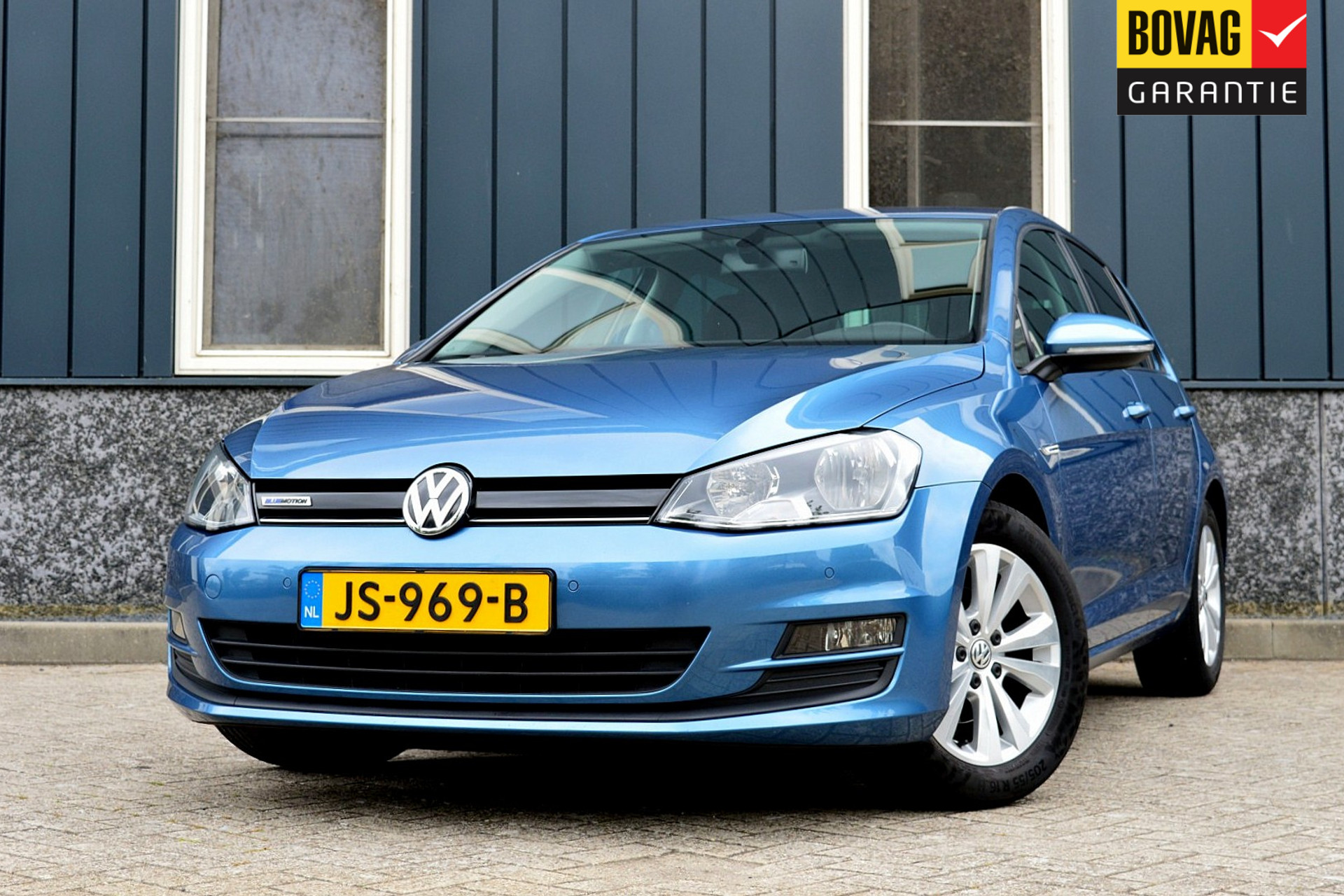 Volkswagen Golf 1.0 TSI Comfortline 45770149-0.jpg | ABC Auto's