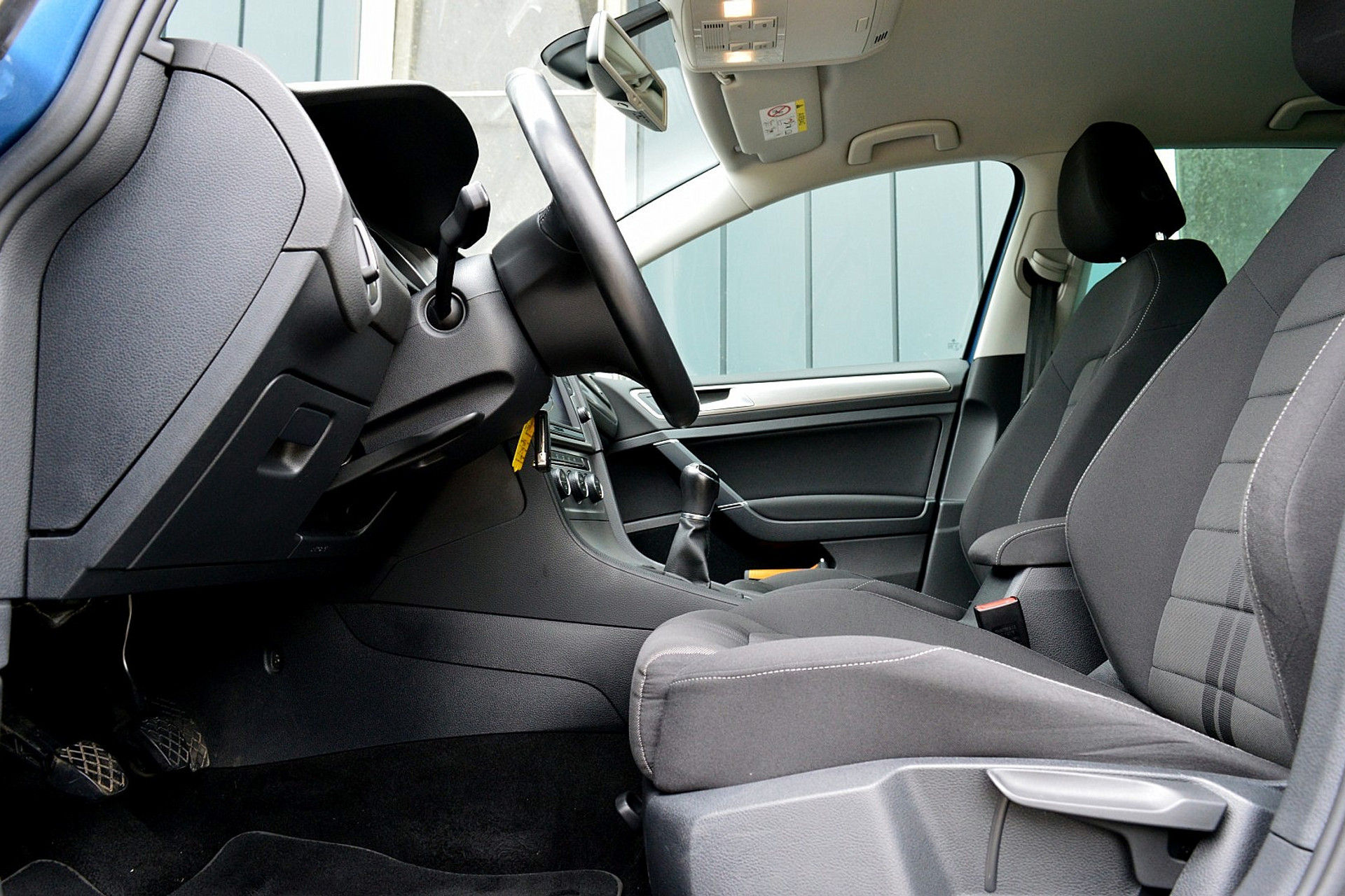 Volkswagen Golf 1.0 TSI Comfortline 45770149-10.jpg | ABC Auto's