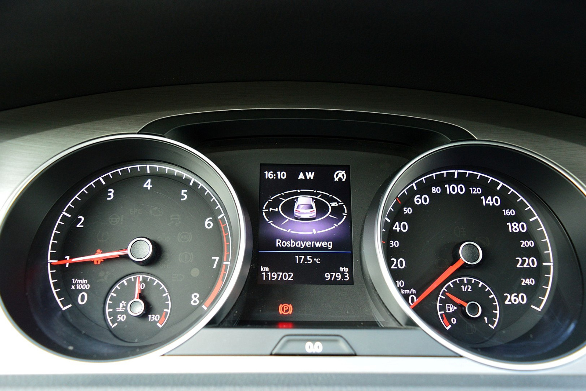 Volkswagen Golf 1.0 TSI Comfortline 45770149-14.jpg | ABC Auto's