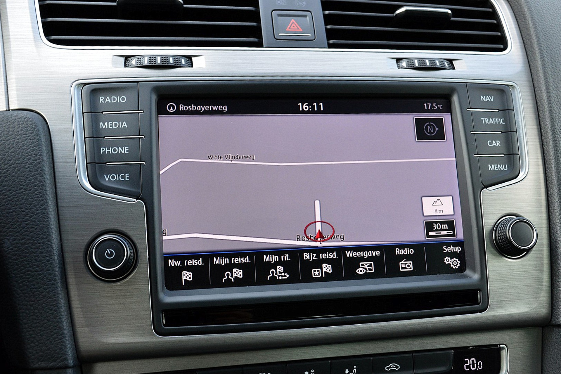 Volkswagen Golf 1.0 TSI Comfortline 45770149-15.jpg | ABC Auto's