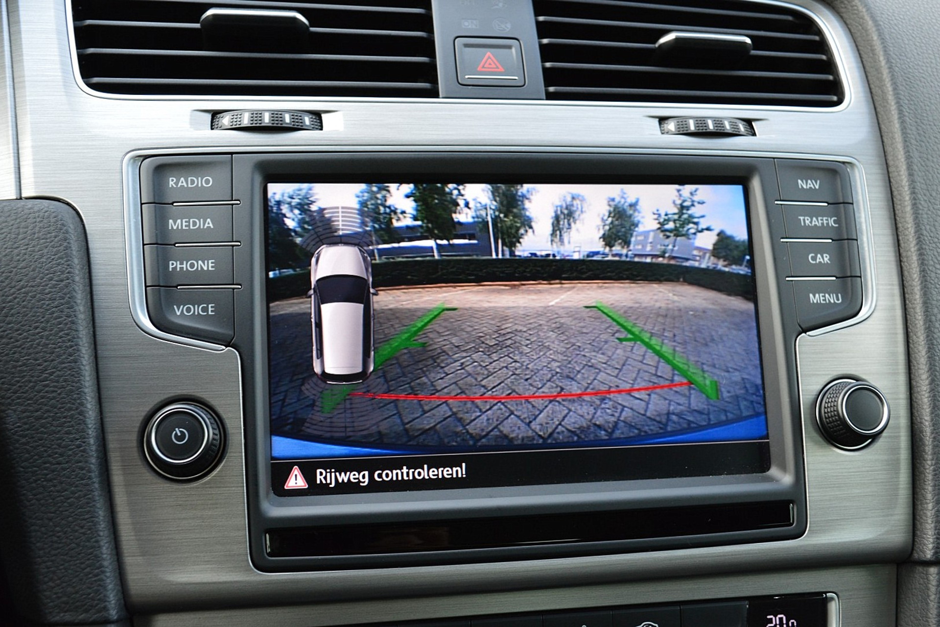 Volkswagen Golf 1.0 TSI Comfortline 45770149-16.jpg | ABC Auto's