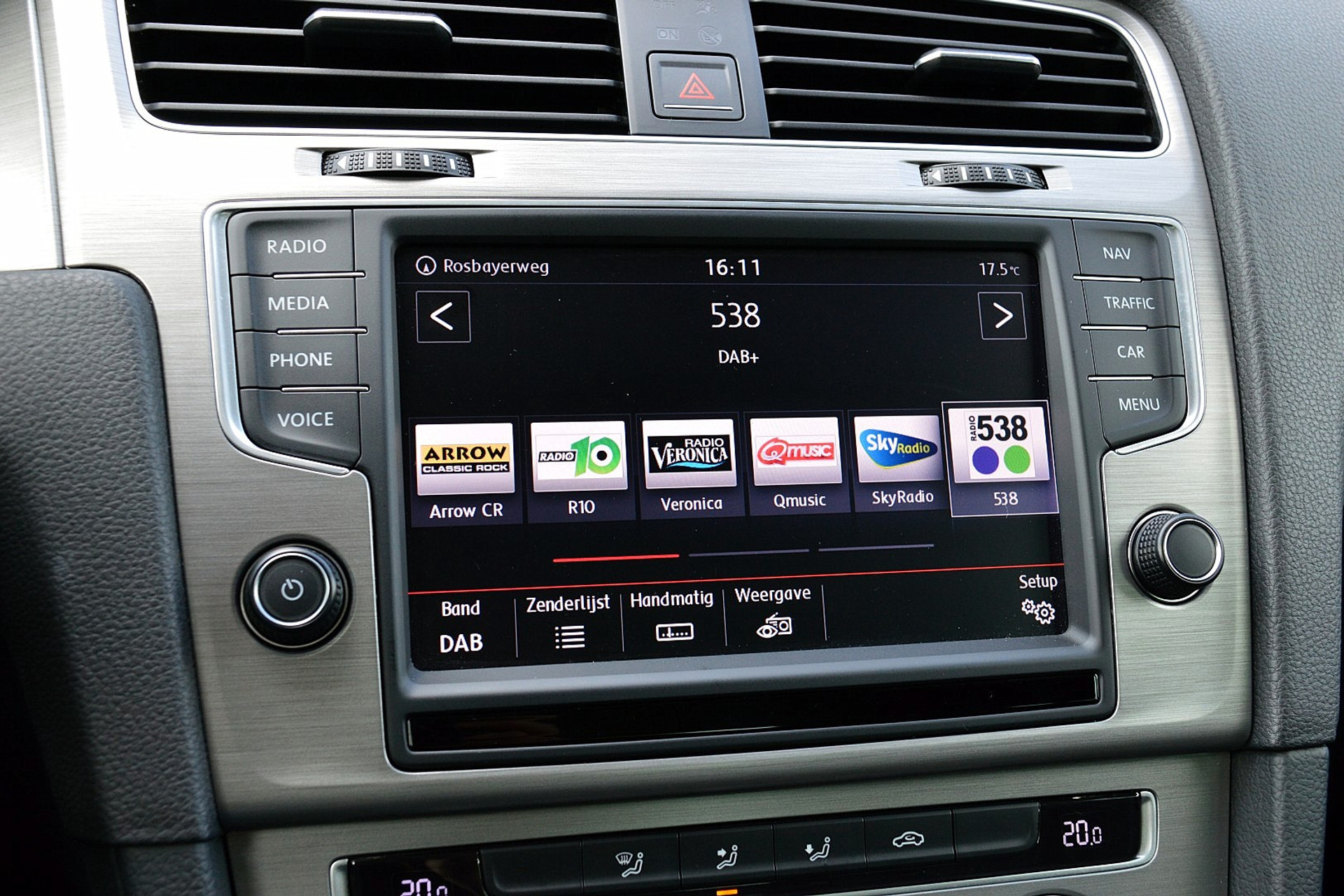 Volkswagen Golf 1.0 TSI Comfortline 45770149-17.jpg | ABC Auto's