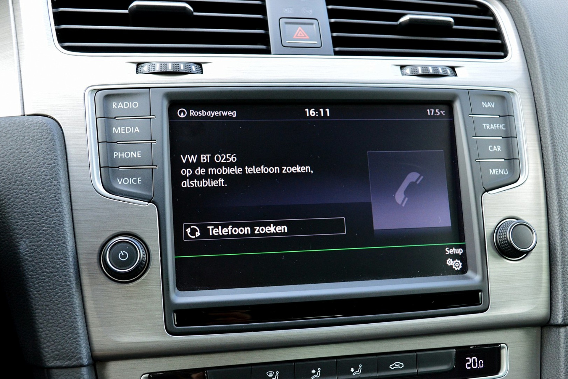 Volkswagen Golf 1.0 TSI Comfortline 45770149-18.jpg | ABC Auto's