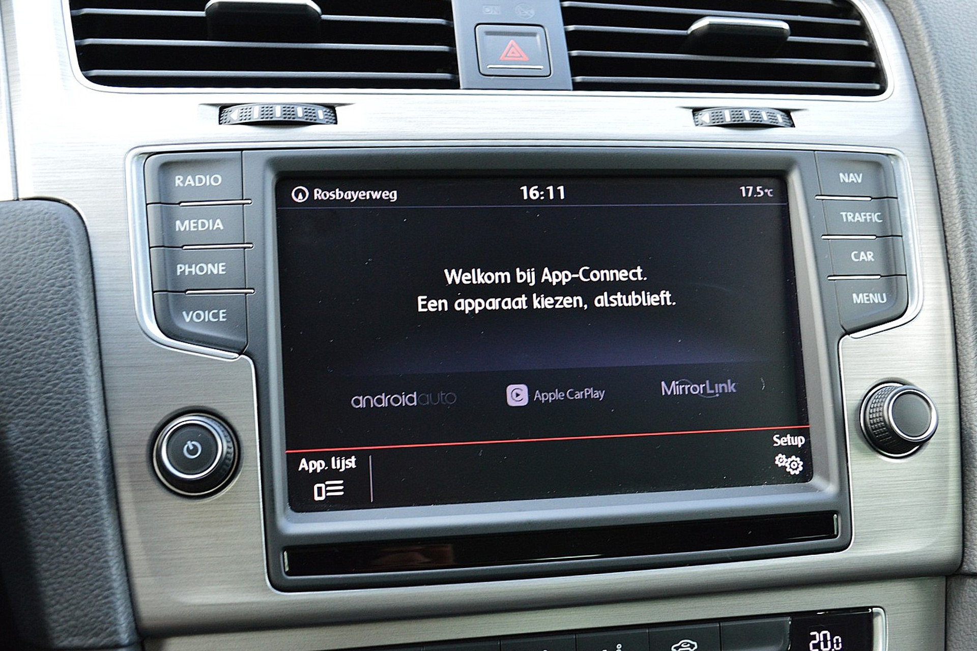 Volkswagen Golf 1.0 TSI Comfortline 45770149-19.jpg | ABC Auto's