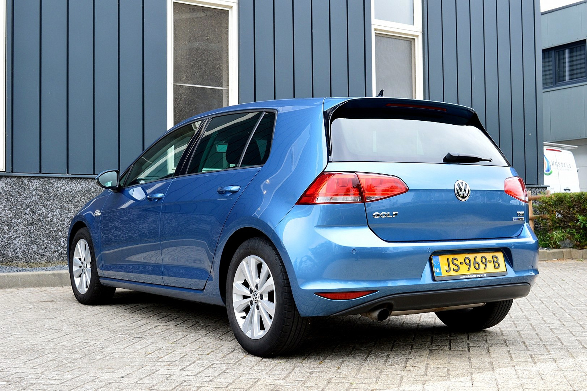 Volkswagen Golf 1.0 TSI Comfortline 45770149-2.jpg | ABC Auto's