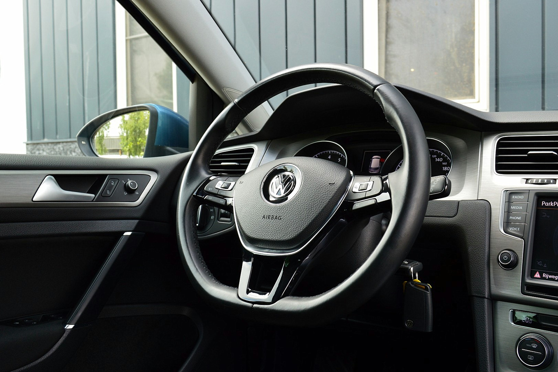 Volkswagen Golf 1.0 TSI Comfortline 45770149-27.jpg | ABC Auto's