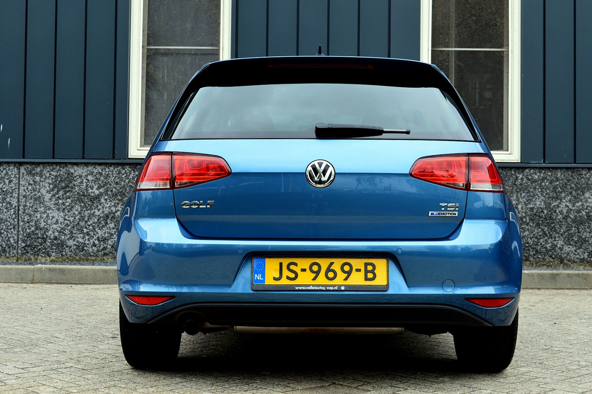 Volkswagen Golf 1.0 TSI Comfortline 45770149-3.jpg | ABC Auto's