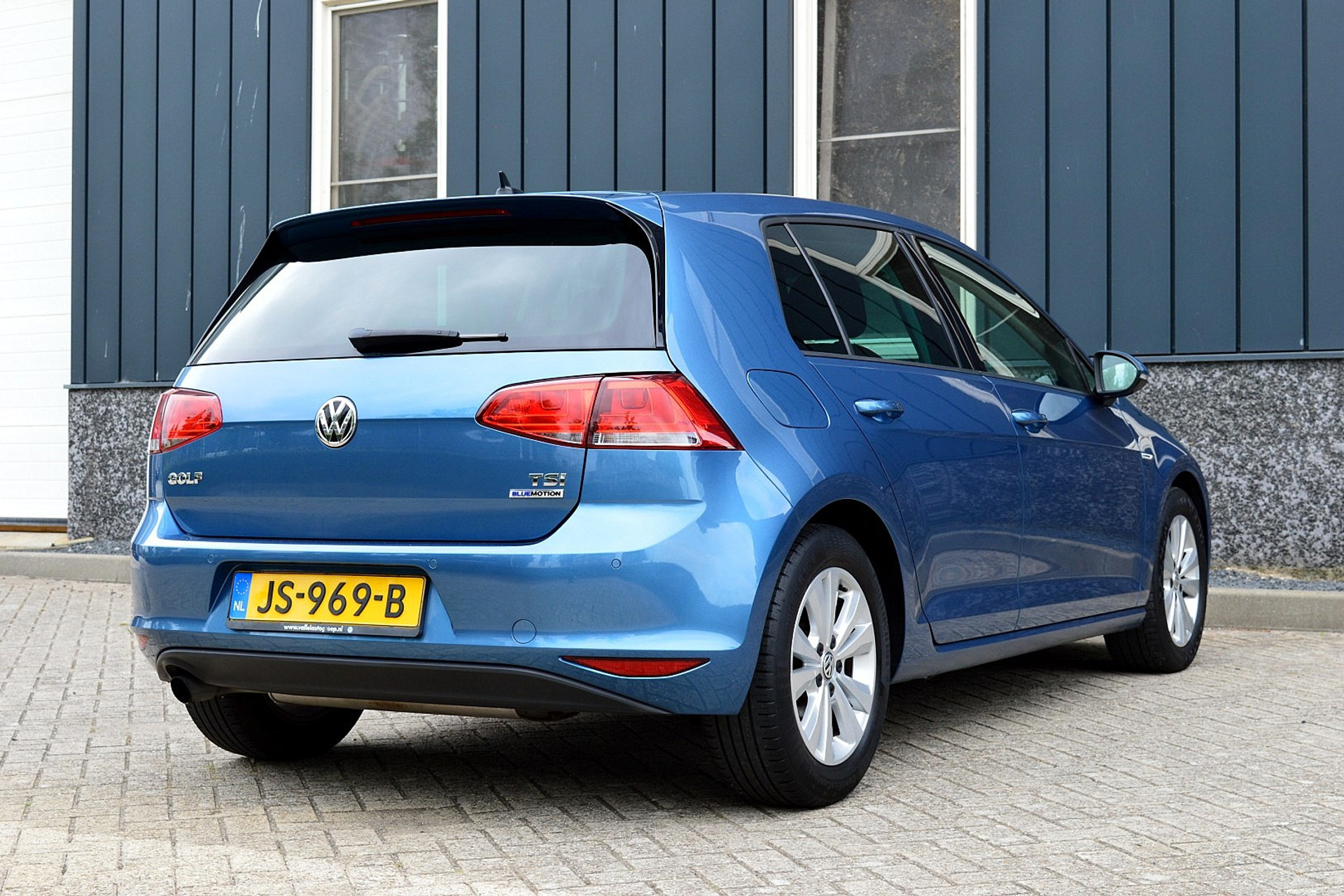 Volkswagen Golf 1.0 TSI Comfortline 45770149-4.jpg | ABC Auto's