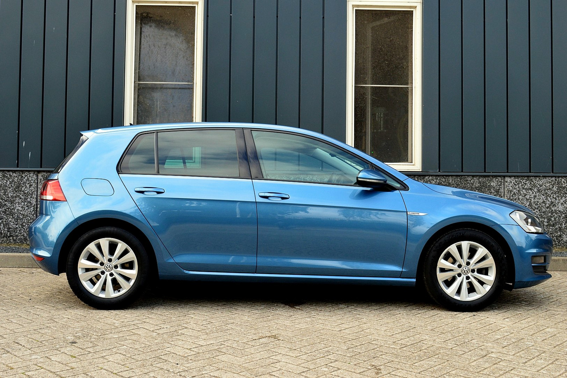 Volkswagen Golf 1.0 TSI Comfortline 45770149-5.jpg | ABC Auto's