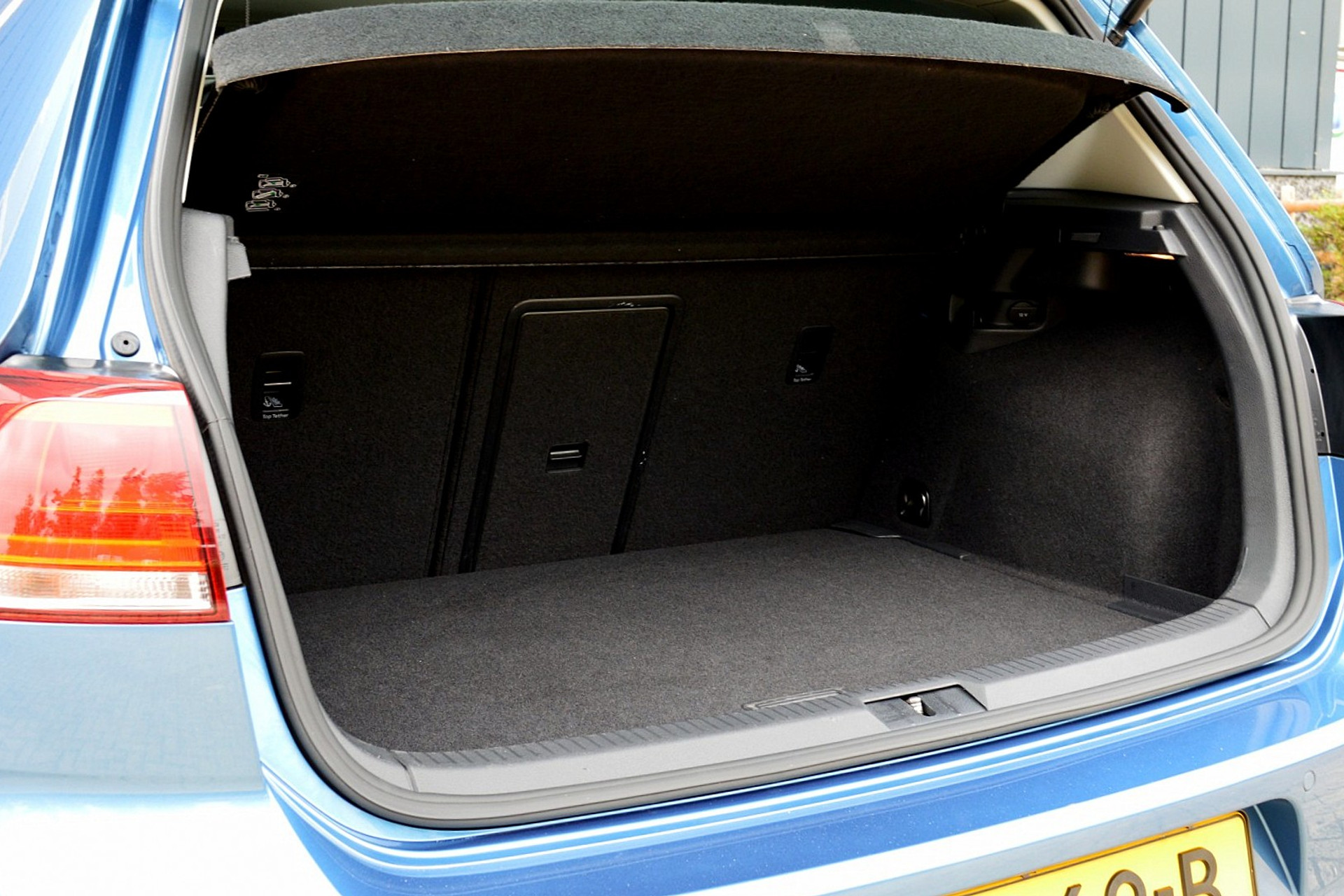 Volkswagen Golf 1.0 TSI Comfortline 45770149-8.jpg | ABC Auto's