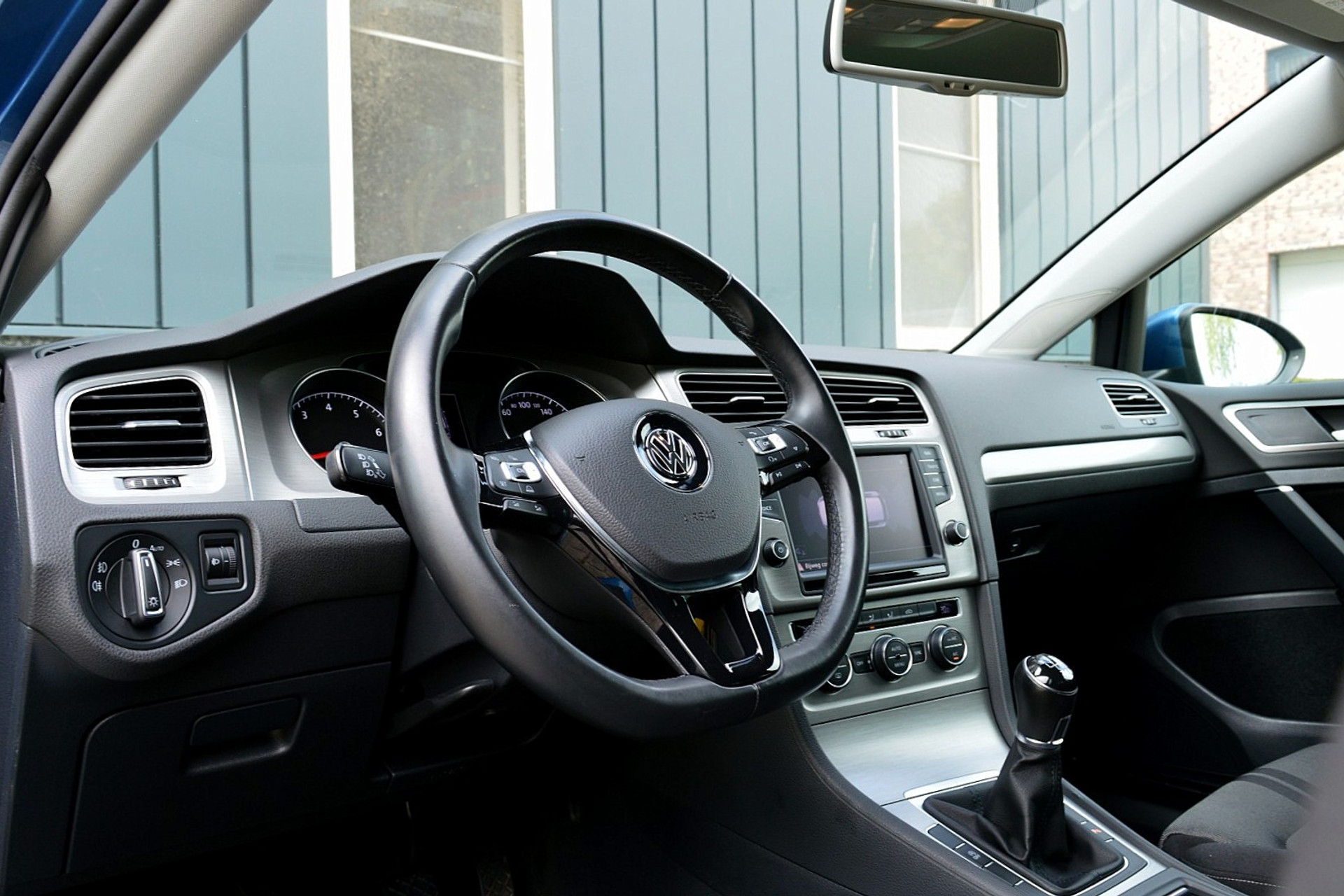 Volkswagen Golf 1.0 TSI Comfortline 45770149-9.jpg | ABC Auto's