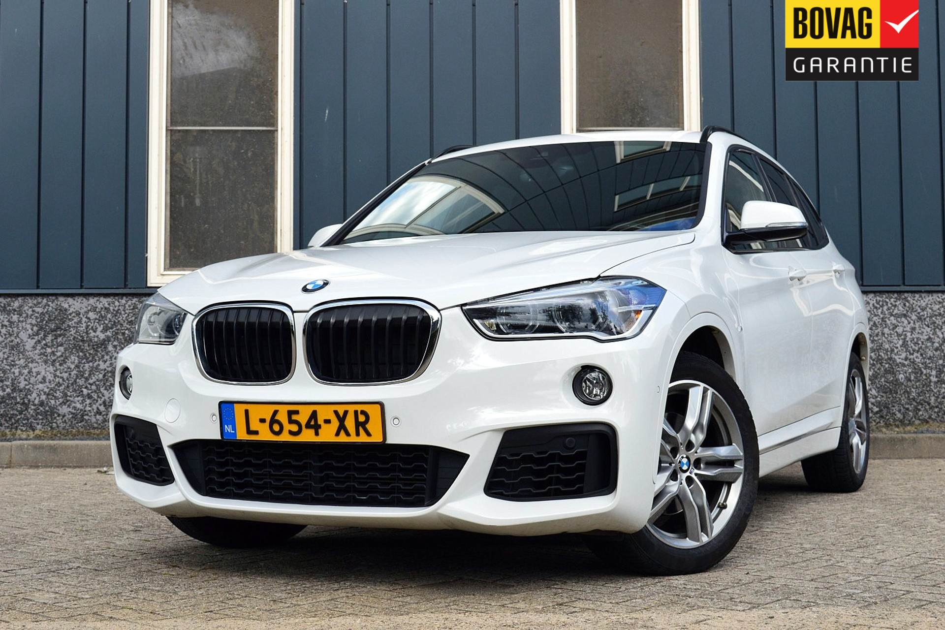 BMW X1 sDrive18i M-Sport 46089647-0.jpg | ABC Auto's