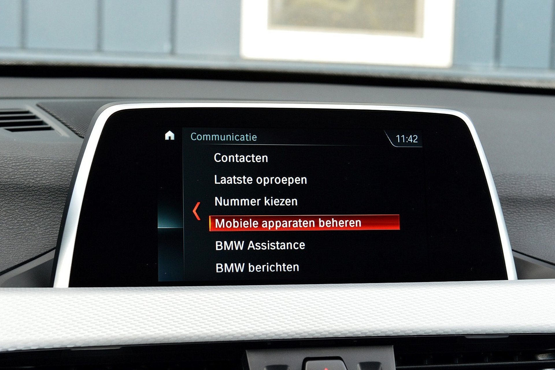 BMW X1 sDrive18i M-Sport 46089647-17.jpg | ABC Auto's