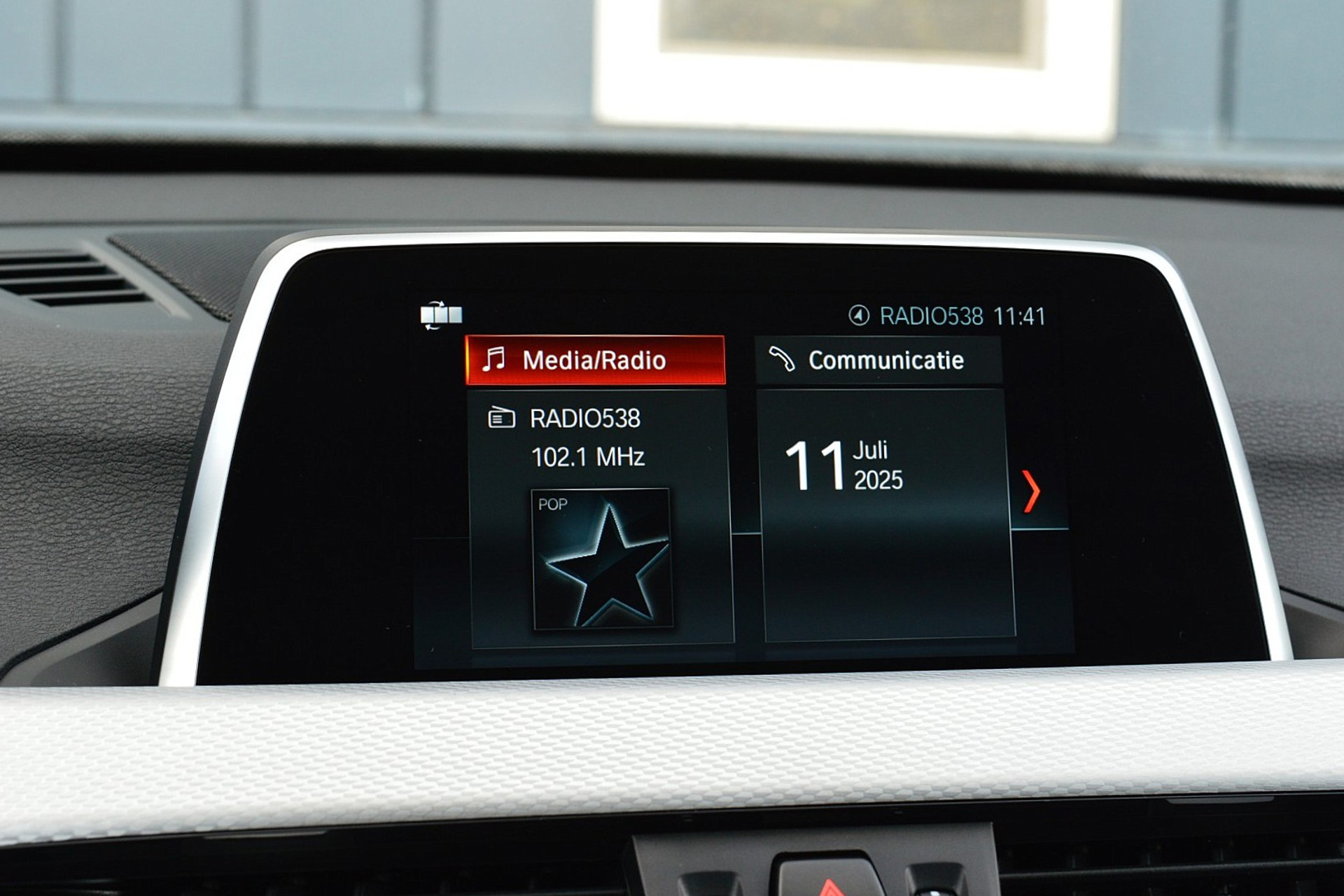 BMW X1 sDrive18i M-Sport 46089647-19.jpg | ABC Auto's