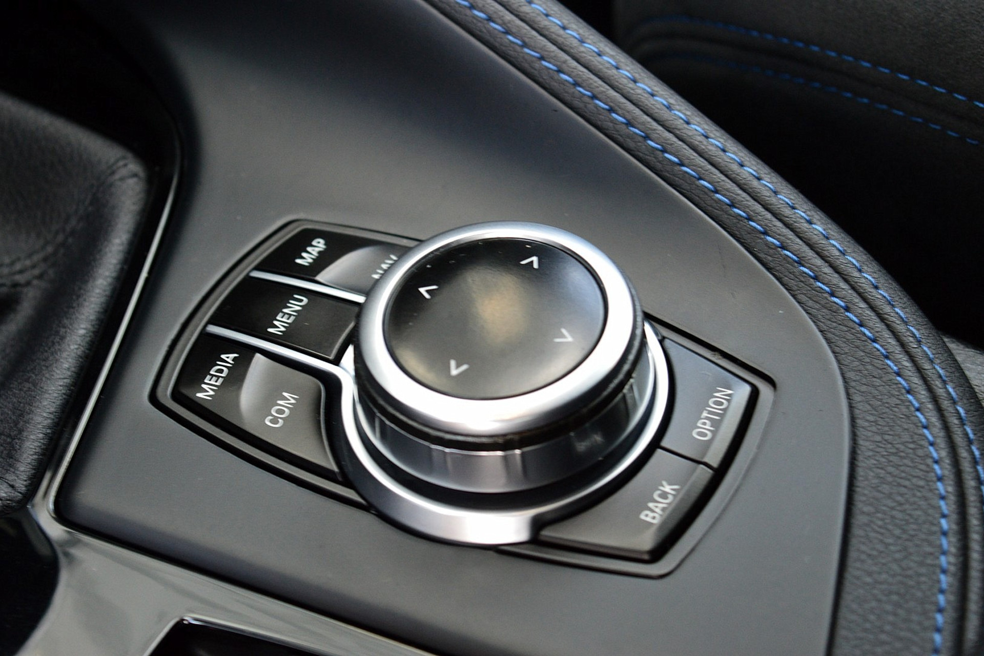 BMW X1 sDrive18i M-Sport 46089647-23.jpg | ABC Auto's