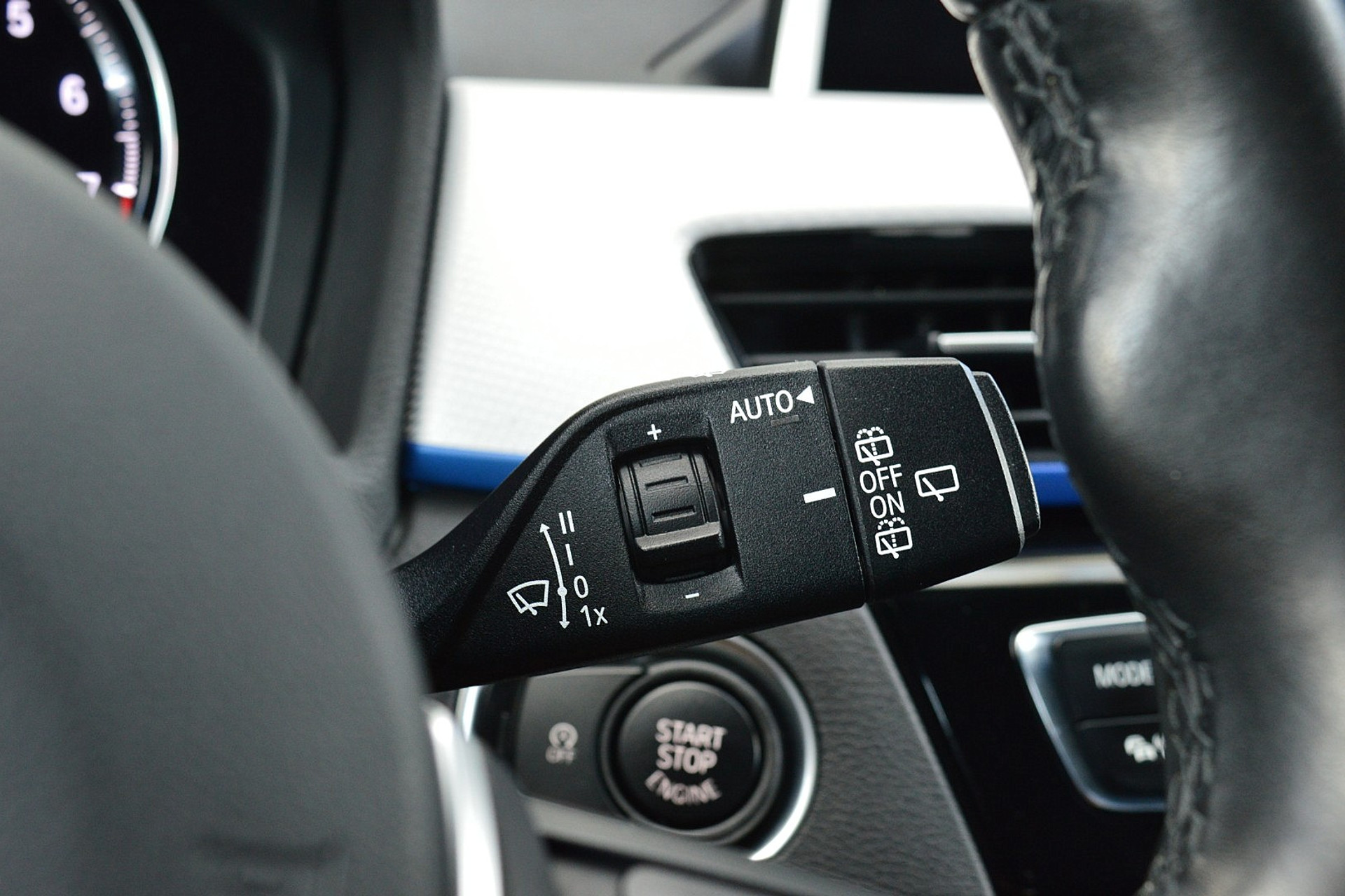 BMW X1 sDrive18i M-Sport 46089647-26.jpg | ABC Auto's