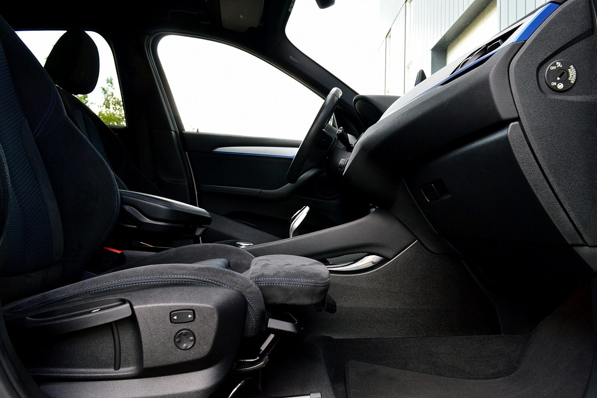 BMW X1 sDrive18i M-Sport 46089647-28.jpg | ABC Auto's