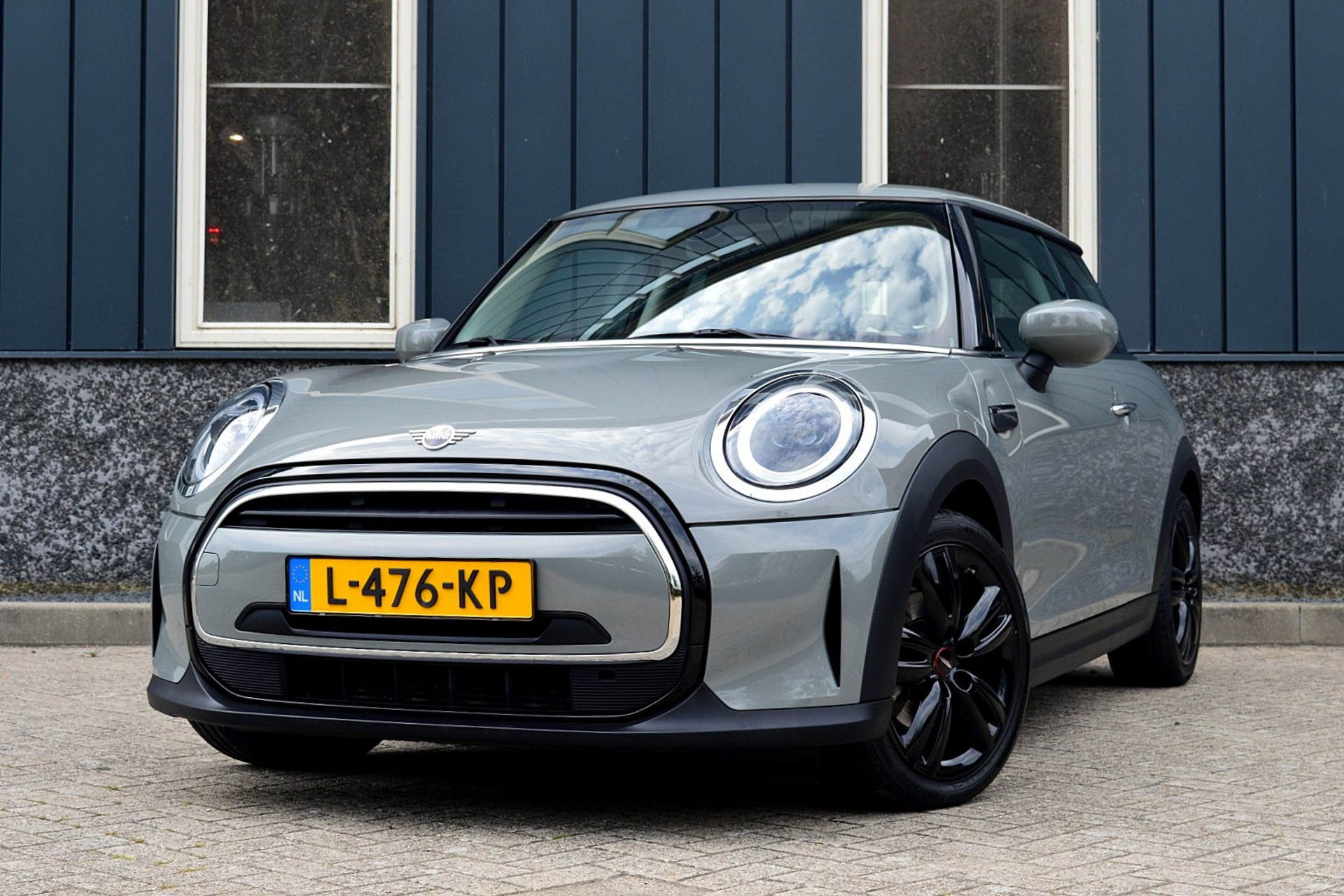 MINI Mini 1.5 One First Essential 46089709-0.jpg | ABC Auto's