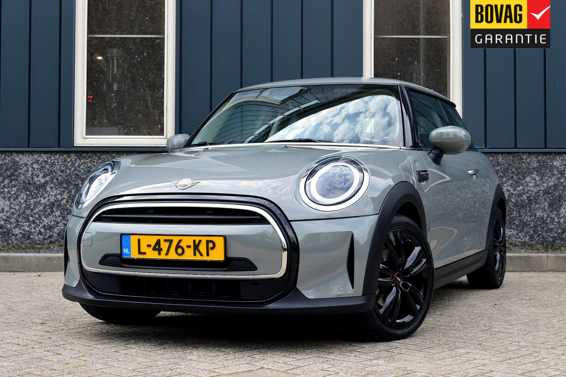 MINI Mini 1.5 One First Essential 46089709-0.jpg | ABC Auto's