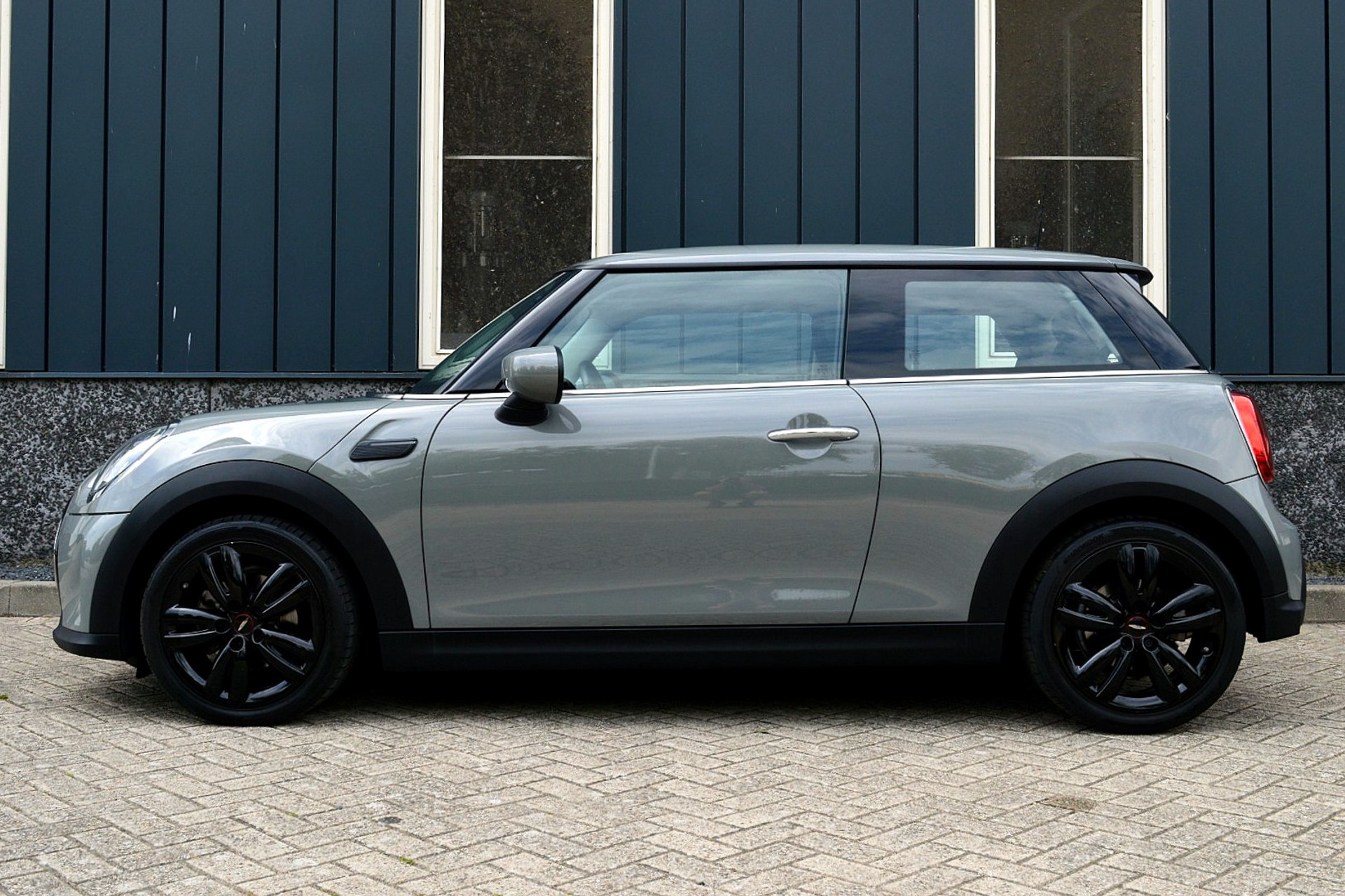 MINI Mini 1.5 One First Essential 46089709-1.jpg | ABC Auto's