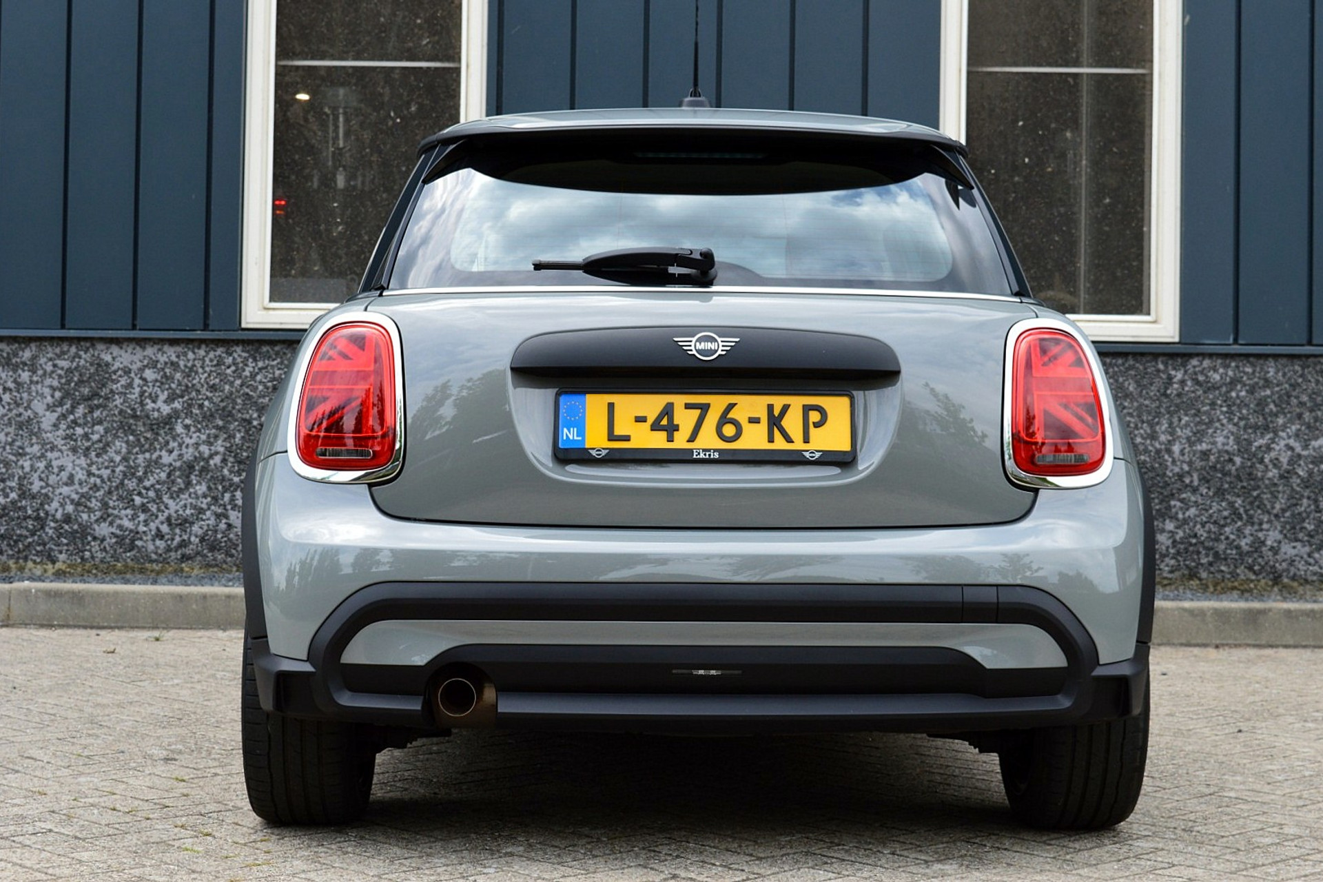 MINI Mini 1.5 One First Essential 46089709-3.jpg | ABC Auto's