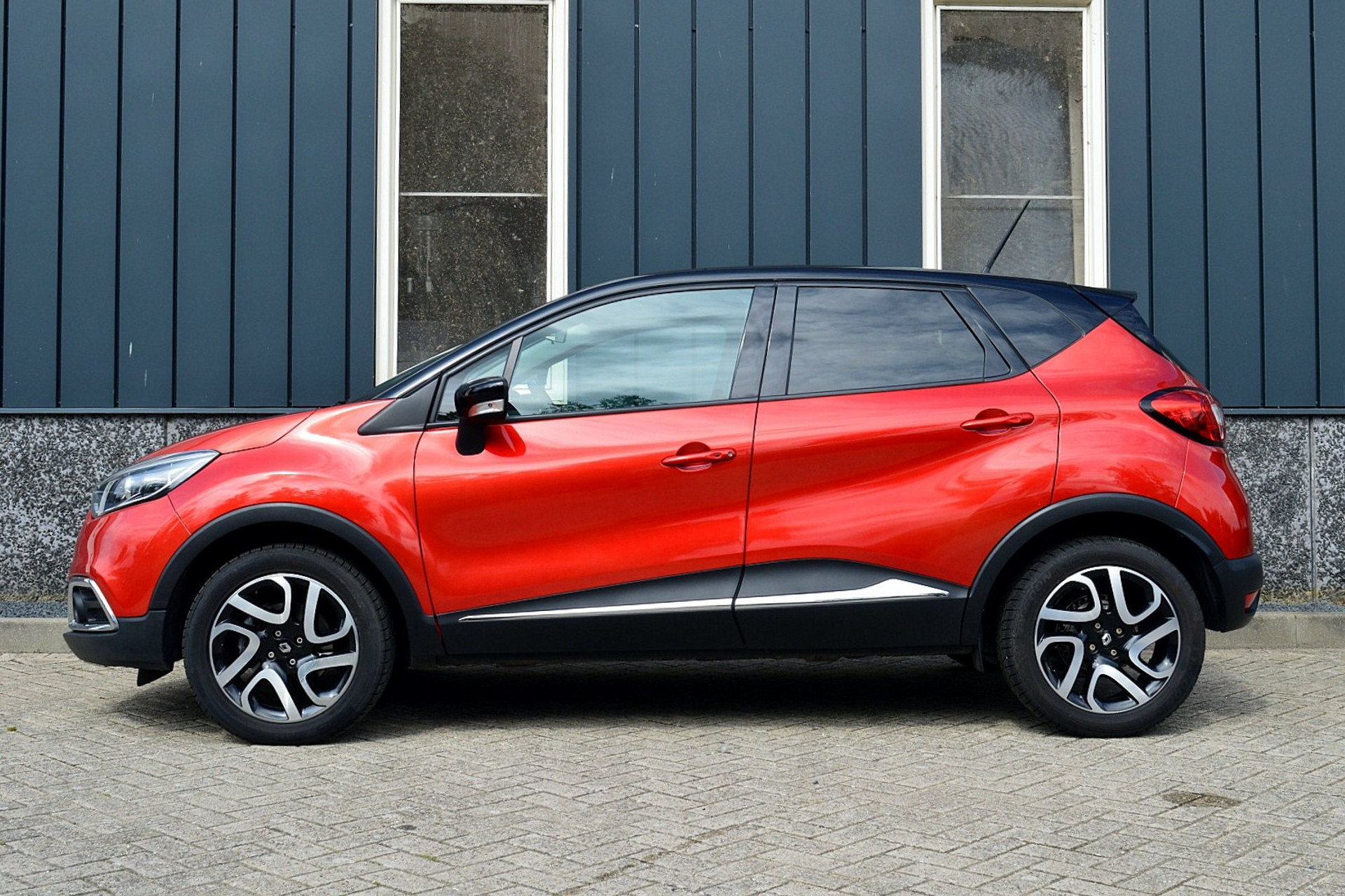 Renault Captur 1.2 TCe Xmod 46089793-1.jpg | ABC Auto's