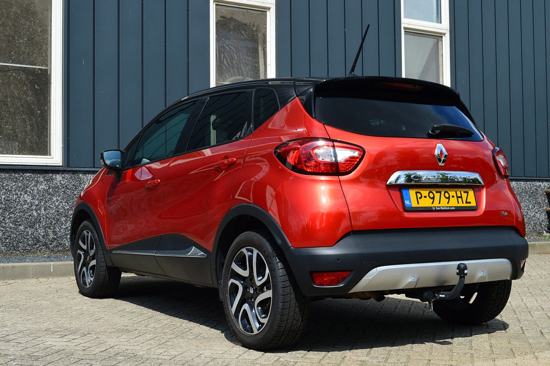 Renault Captur 1.2 TCe Xmod 46089793-2.jpg | ABC Auto's