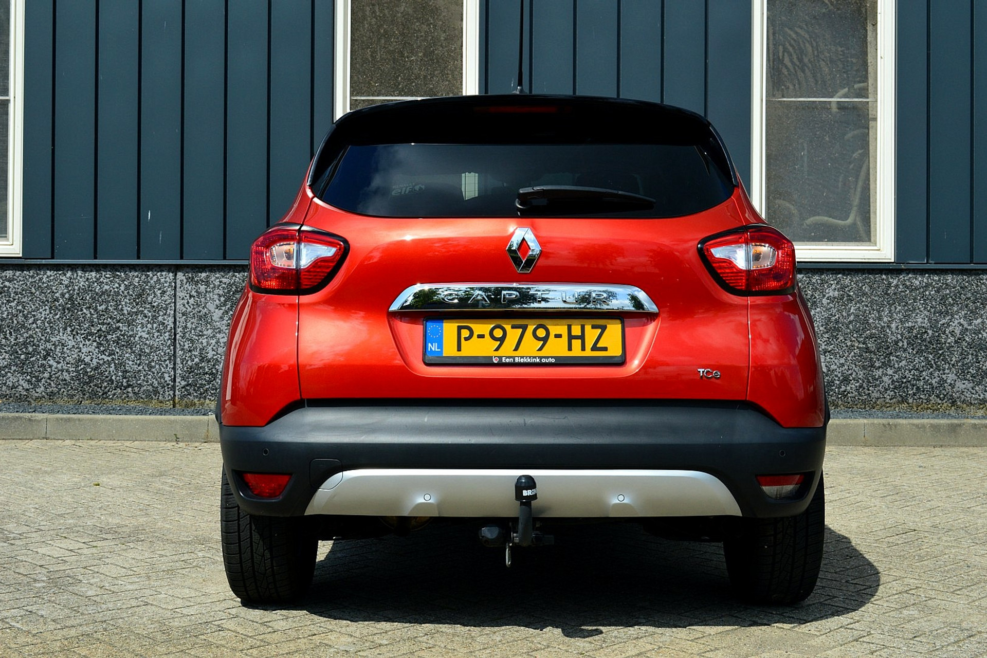 Renault Captur 1.2 TCe Xmod 46089793-3.jpg | ABC Auto's