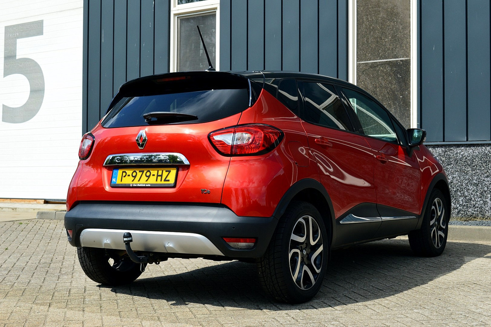 Renault Captur 1.2 TCe Xmod 46089793-4.jpg | ABC Auto's
