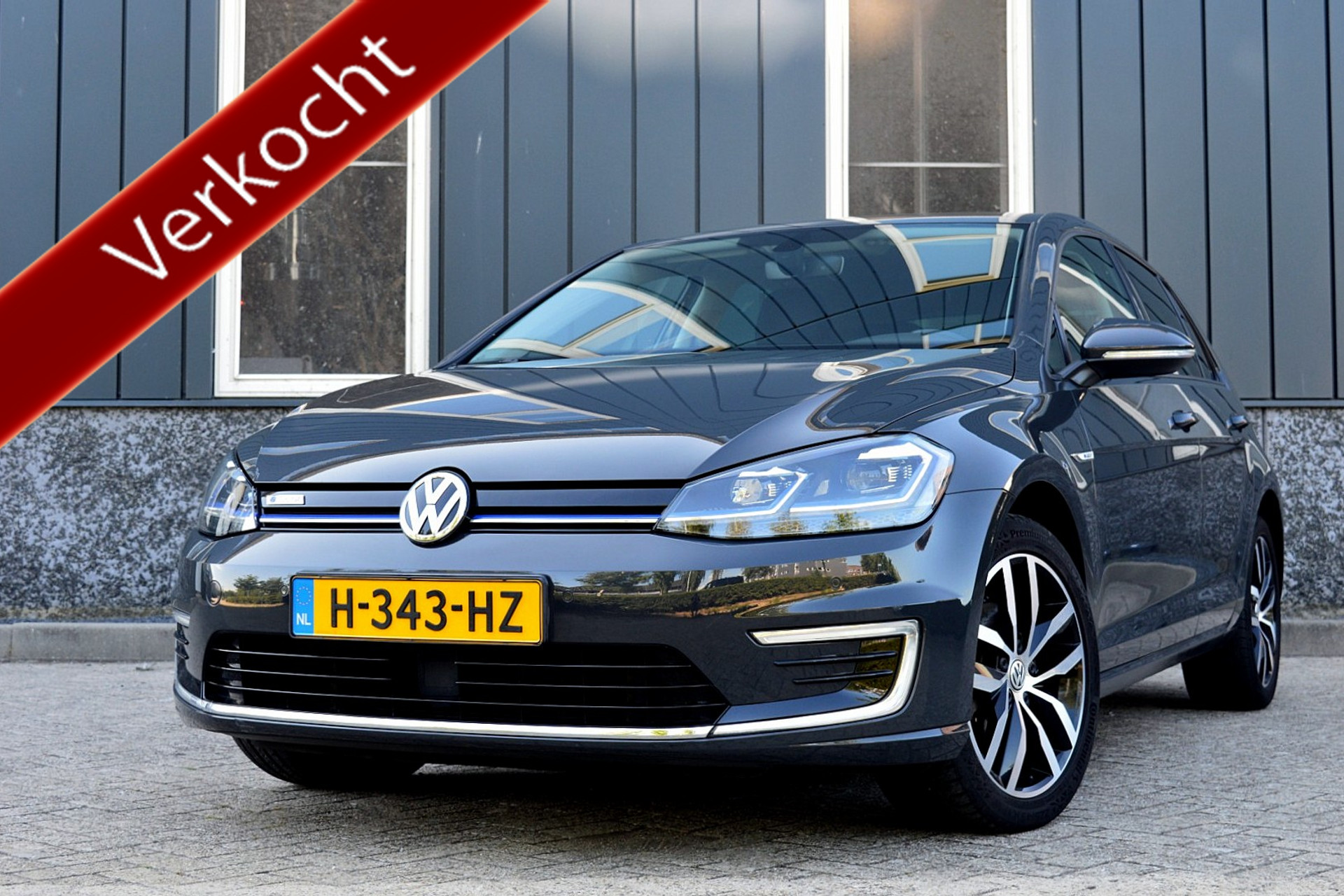 Volkswagen e-Golf E-DITION 46160745-0.jpg | ABC Auto's