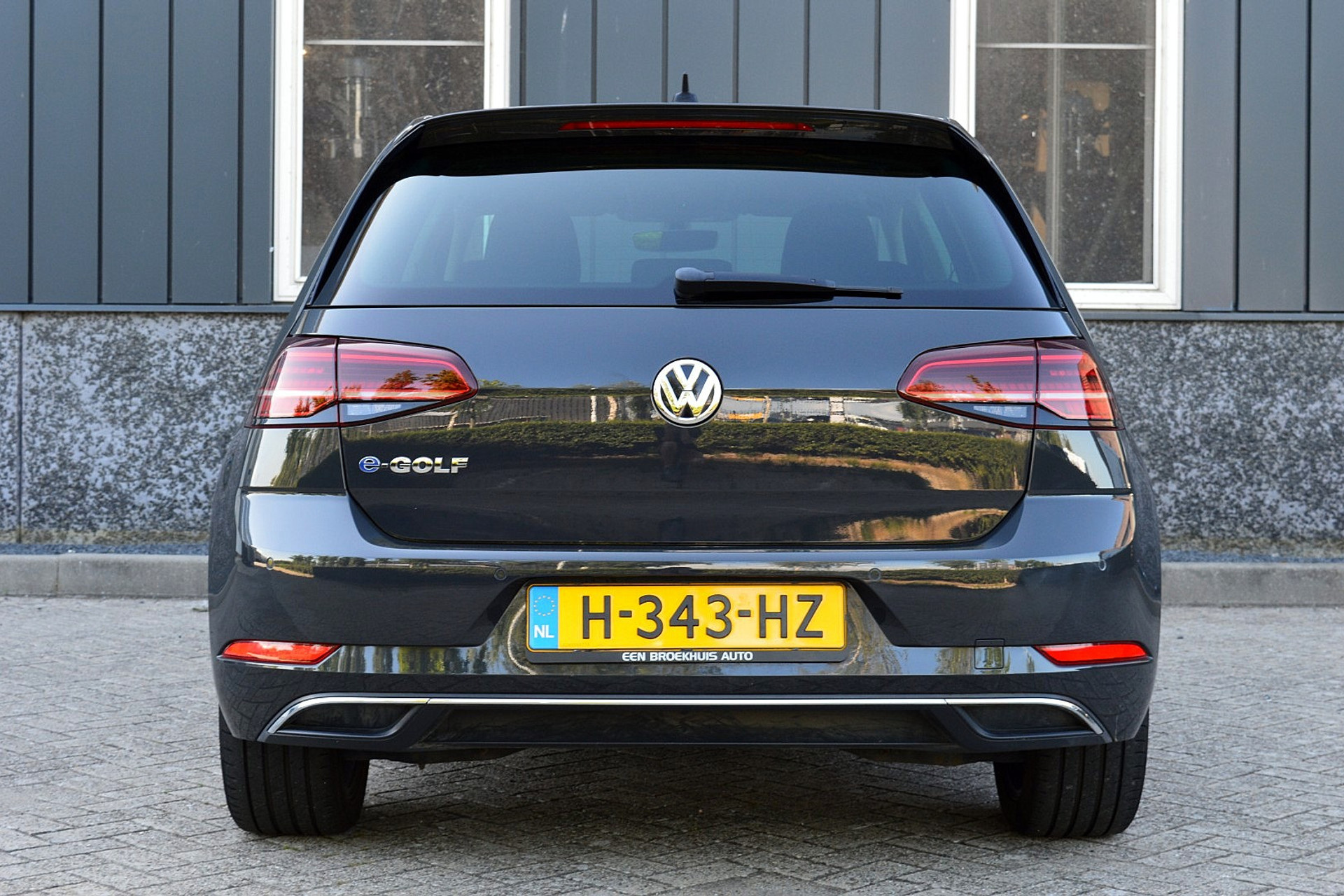 Volkswagen e-Golf E-DITION 46160745-3.jpg | ABC Auto's