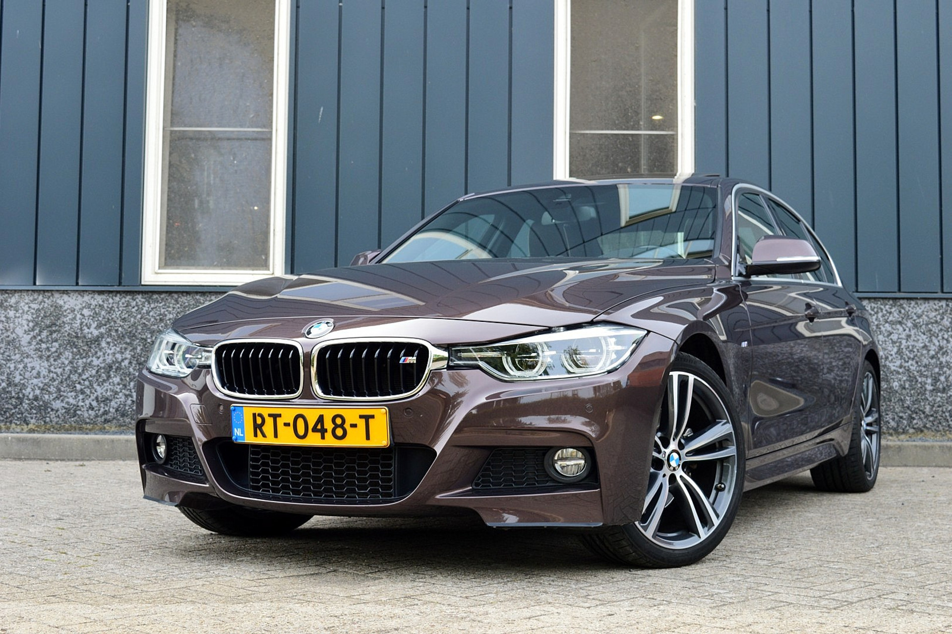 BMW 3-serie 330i xDrive M-Sport 46164721-0.jpg | ABC Auto's