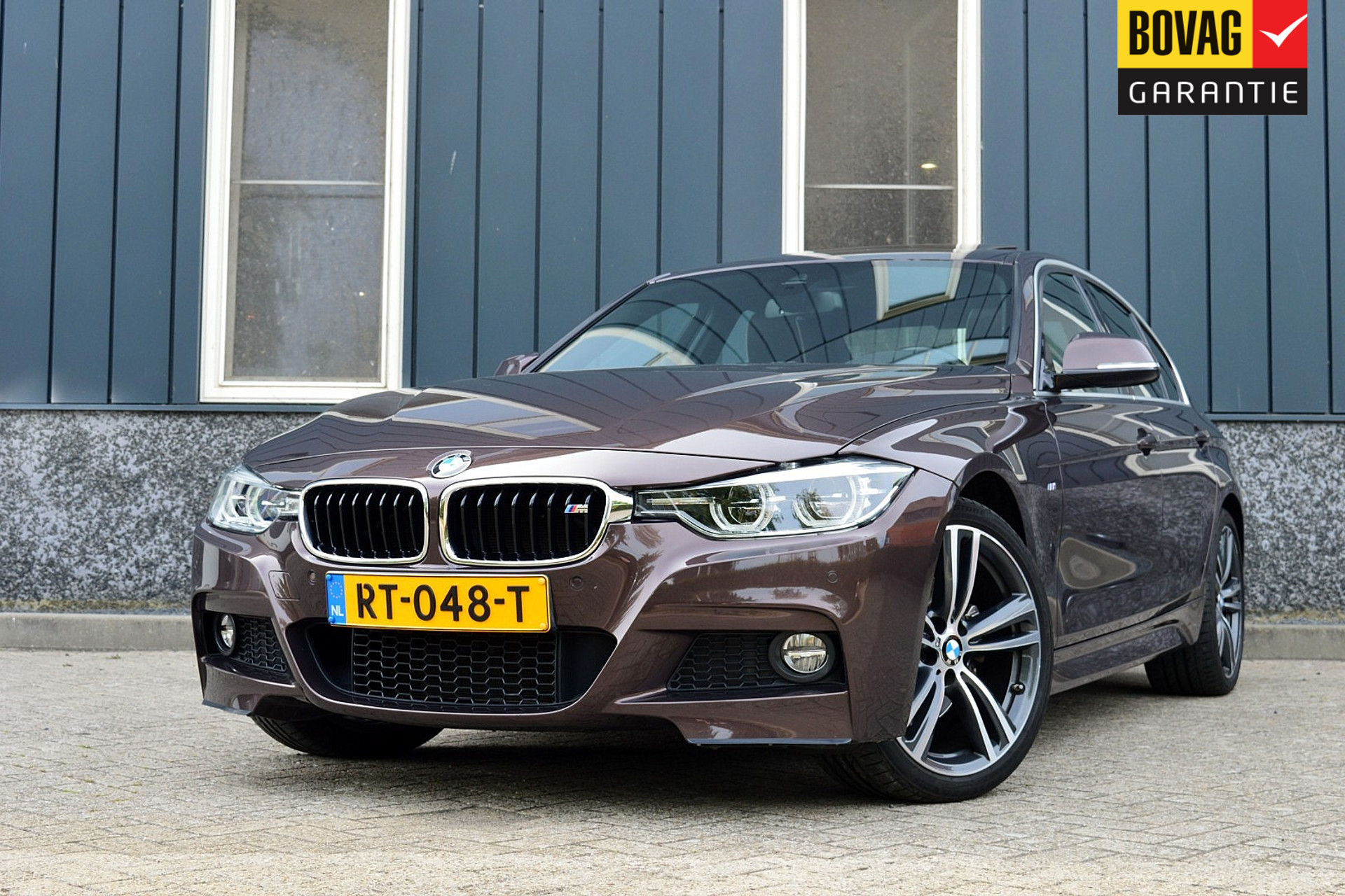 BMW 3-serie 330i xDrive M-Sport 46164721-0.jpg | ABC Auto's