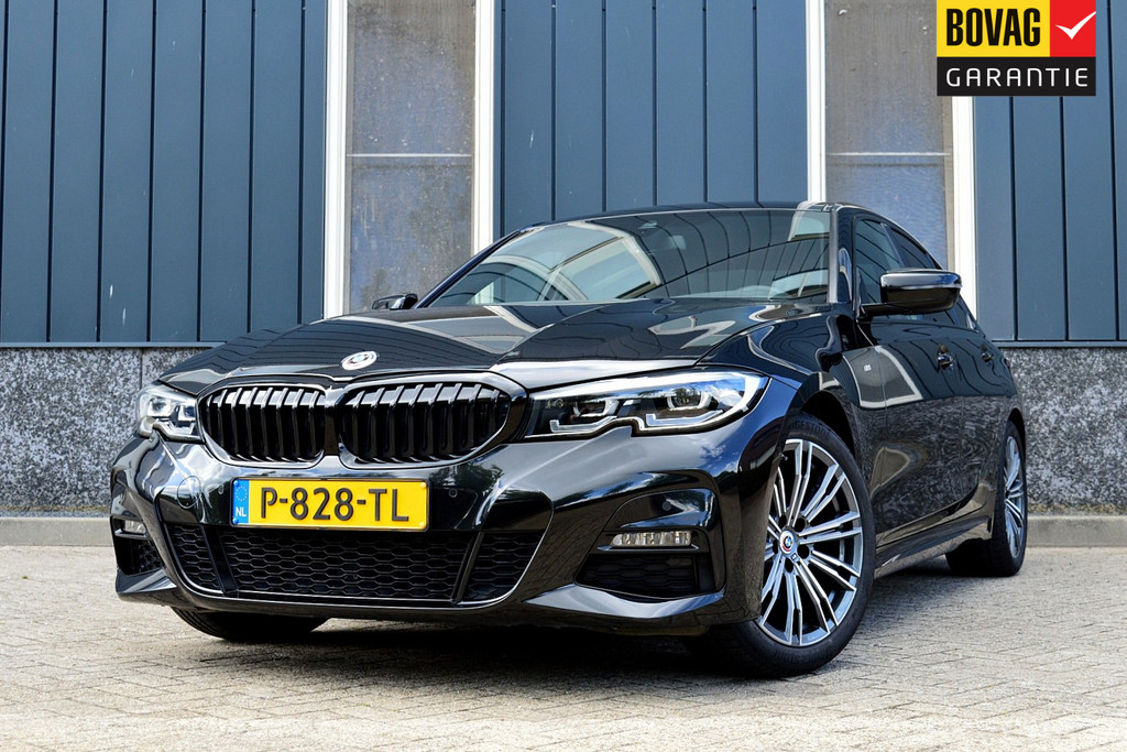 BMW 5 Serie 530i High Executive Edition 55850019-3.jpg | ABC Auto's