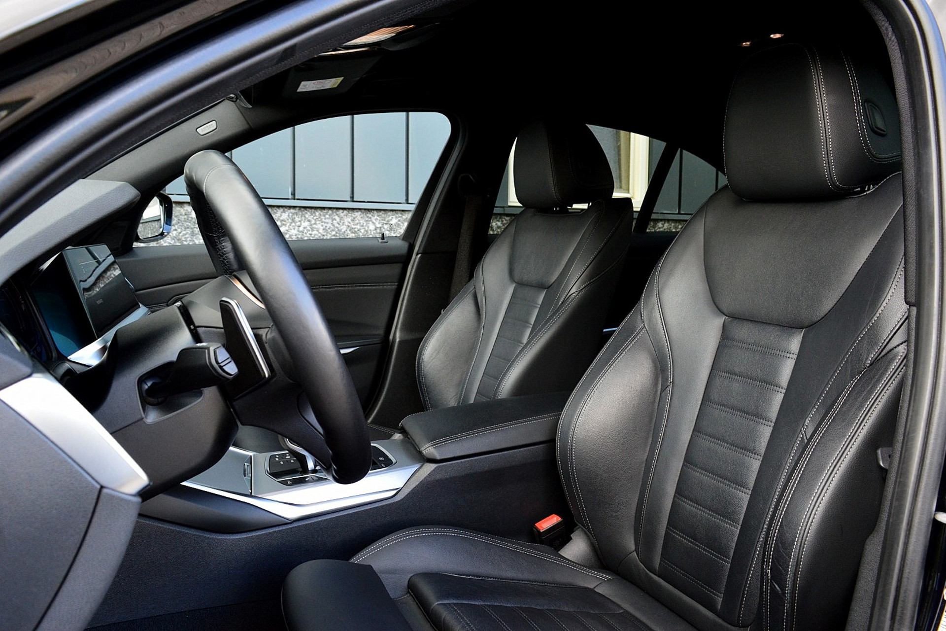 BMW 3-serie 320i M-Sport Business Edition Plus 46278382-11.jpg | ABC Auto's