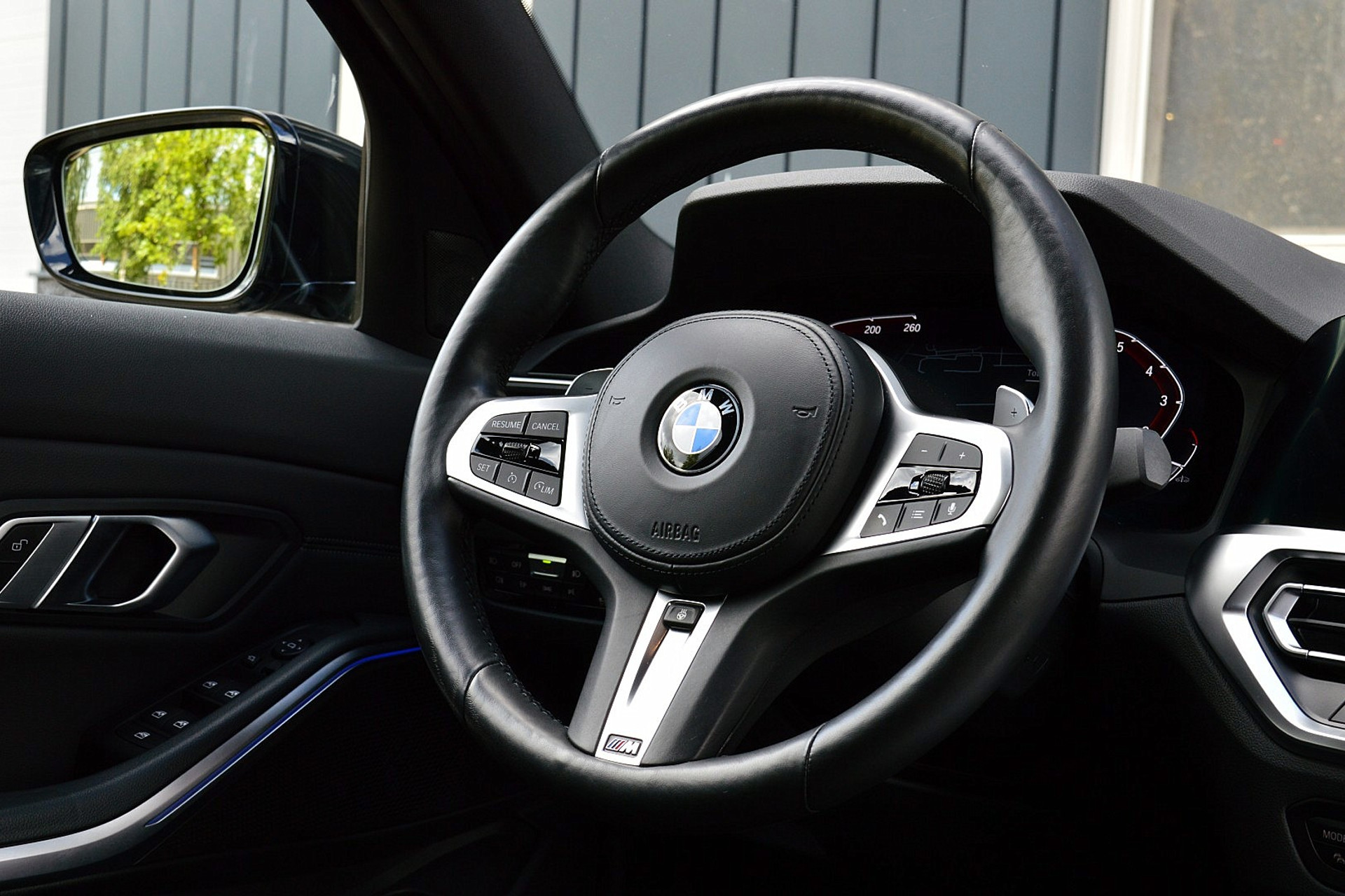 BMW 3-serie 320i M-Sport Business Edition Plus 46278382-35.jpg | ABC Auto's