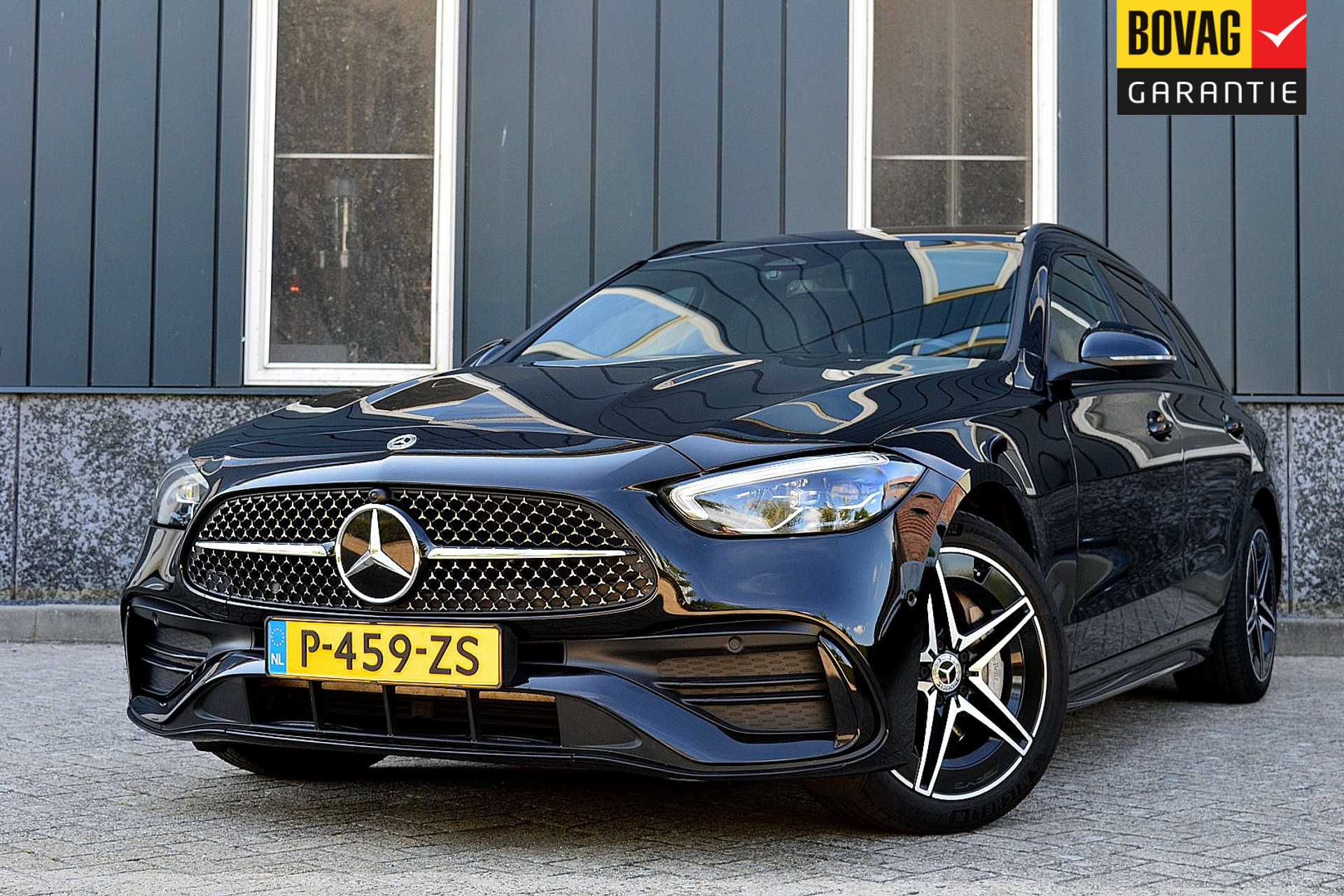 Mercedes-Benz C-Klasse Estate 300 e AMG Line 46278966-0.jpg | ABC Auto's