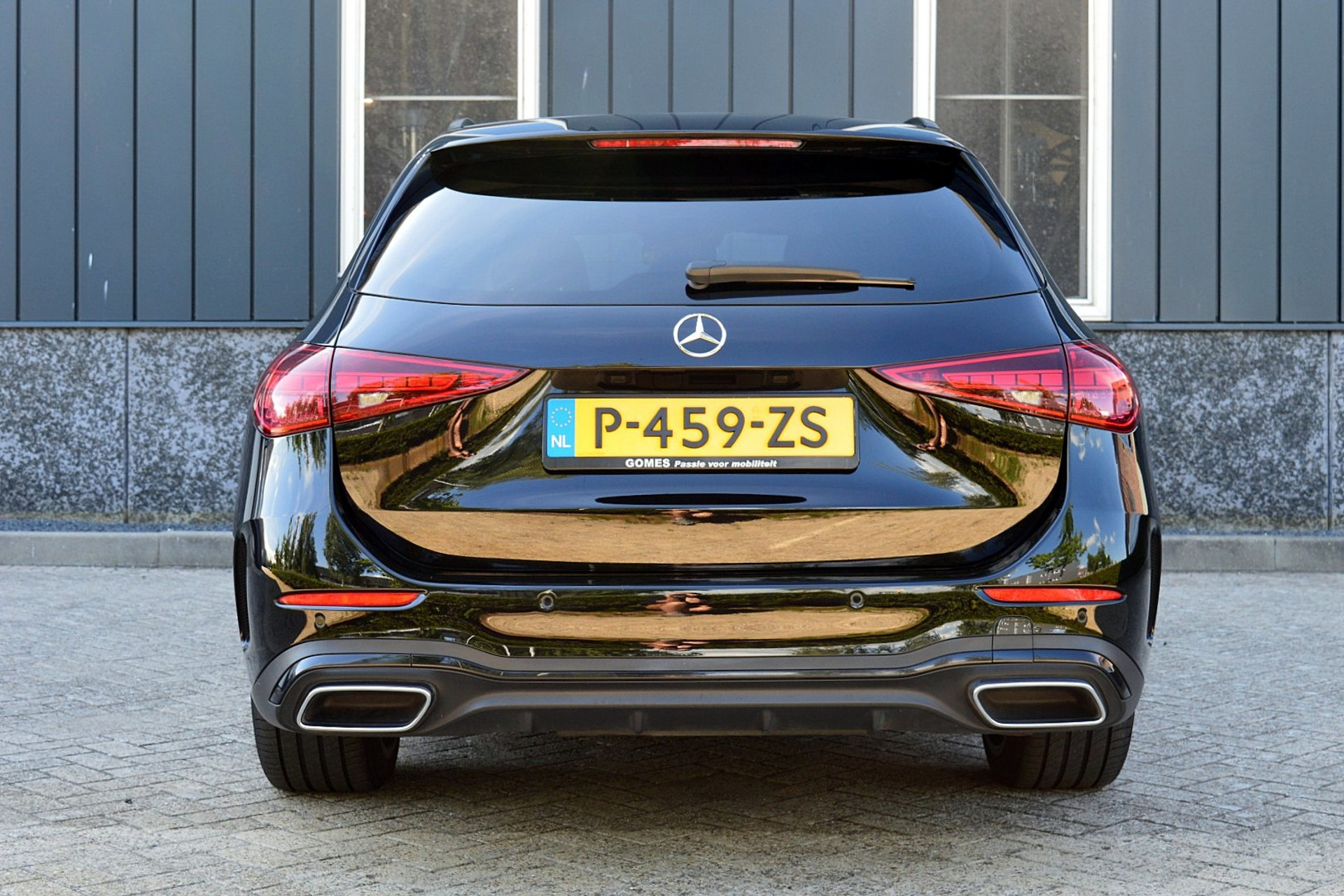 Mercedes-Benz C-Klasse Estate 300 e AMG Line 46278966-3.jpg | ABC Auto's