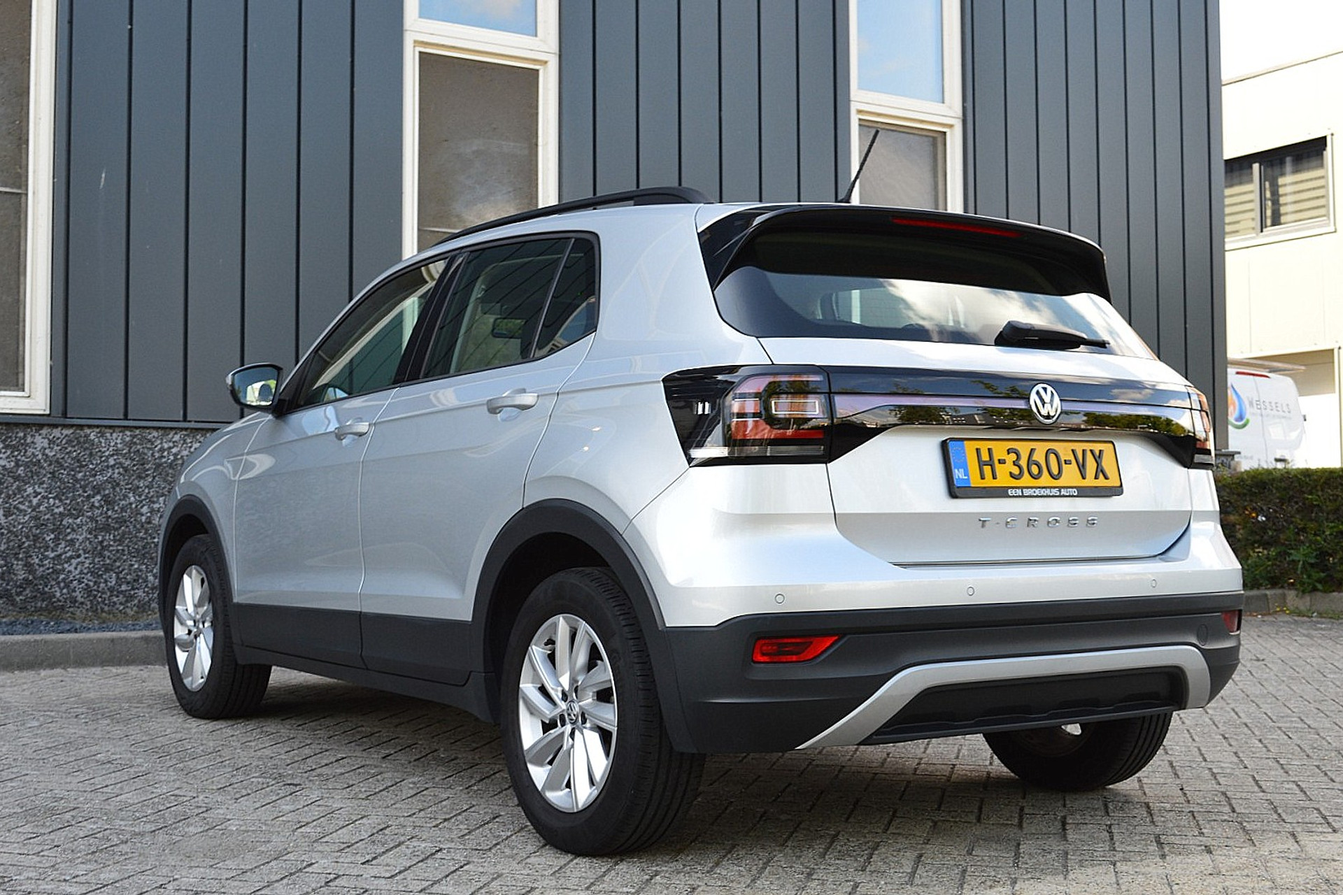 Volkswagen T-Cross 1.0 TSI Life Business 46299960-2.jpg | ABC Auto's