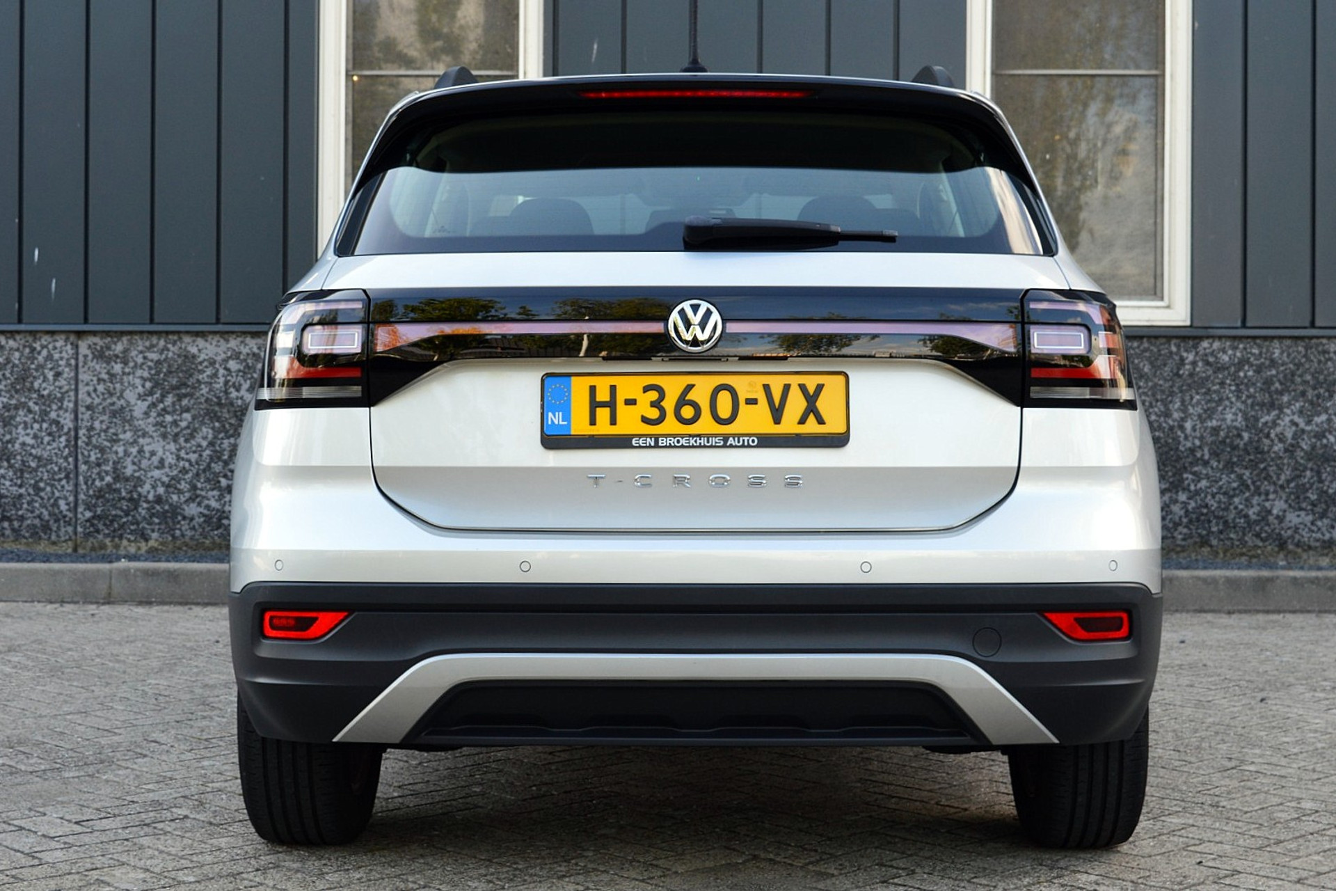 Volkswagen T-Cross 1.0 TSI Life Business 46299960-3.jpg | ABC Auto's