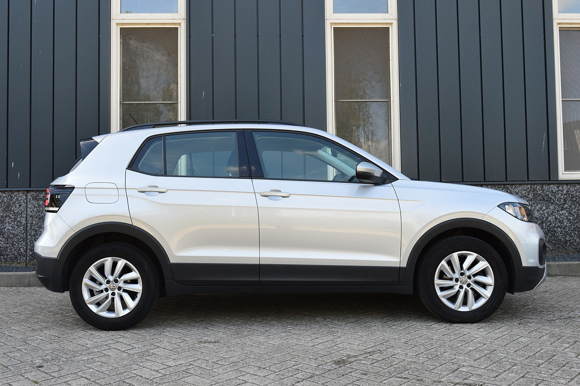 Volkswagen T-Cross 1.0 TSI Life Business 46299960-4.jpg | ABC Auto's