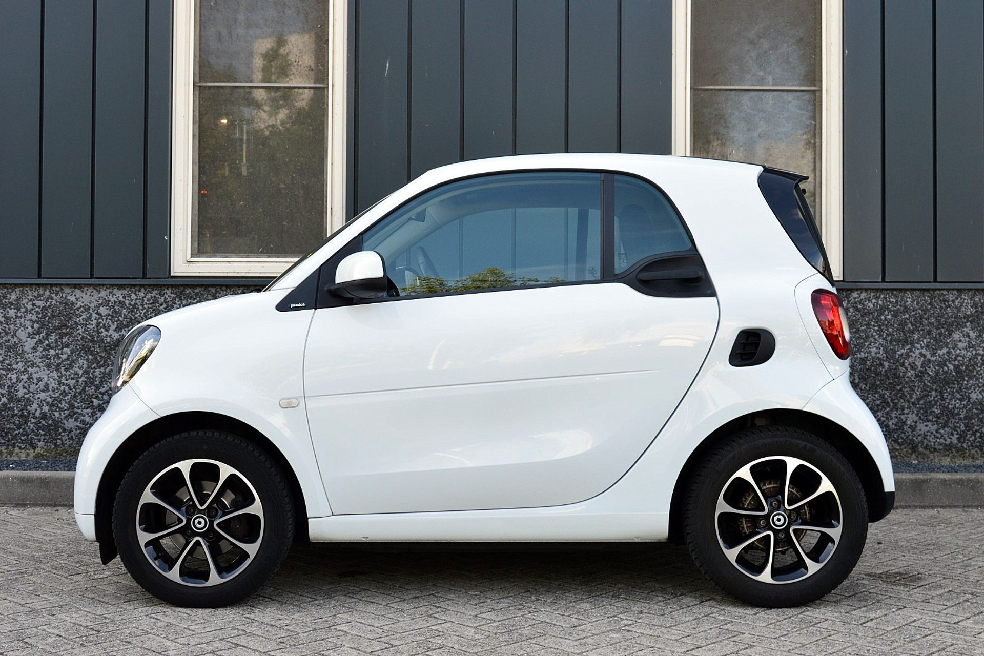 Smart Fortwo 1.0 Turbo Proxy 46300266-1.jpg | ABC Auto's