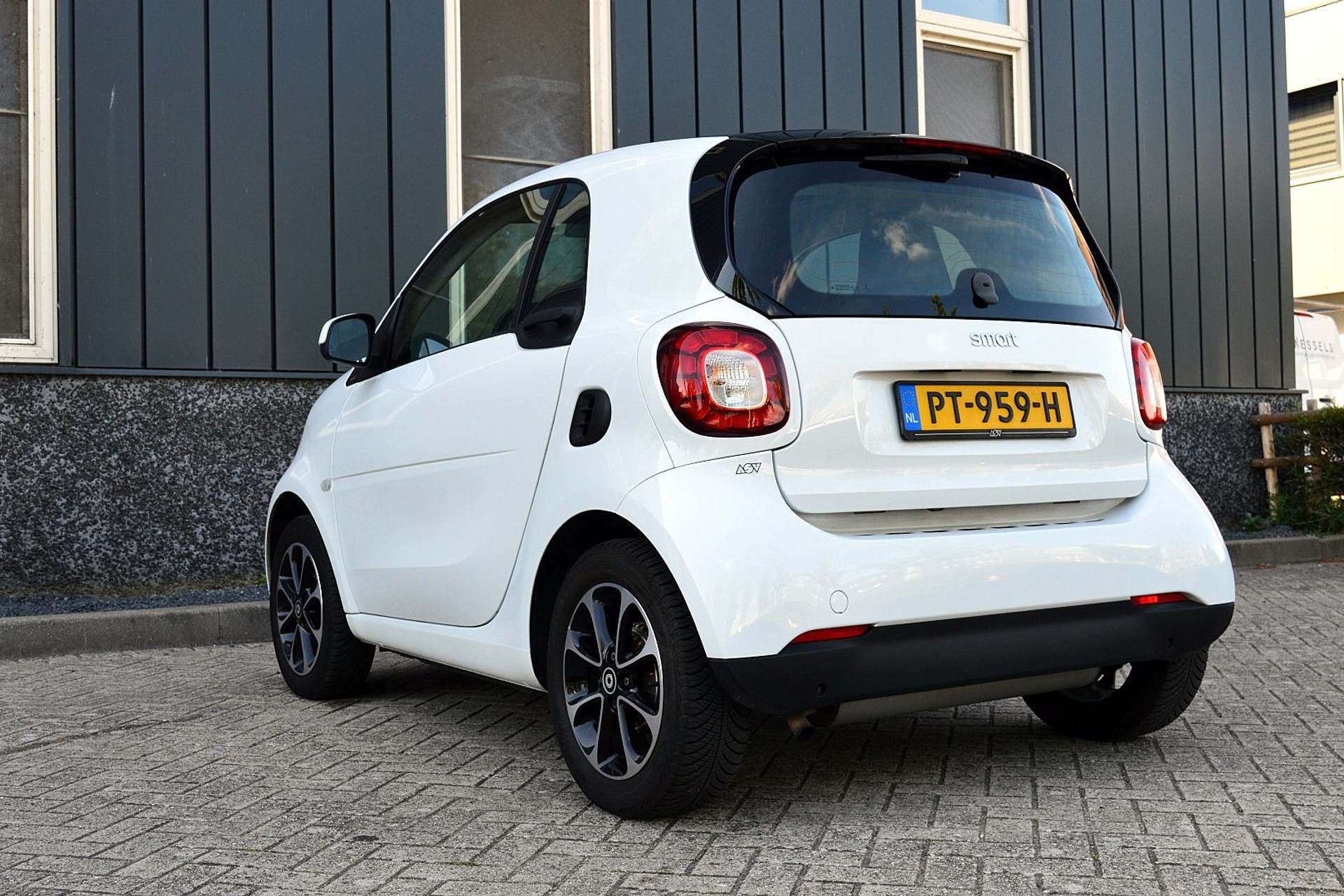 Smart Fortwo 1.0 Turbo Proxy 46300266-2.jpg | ABC Auto's