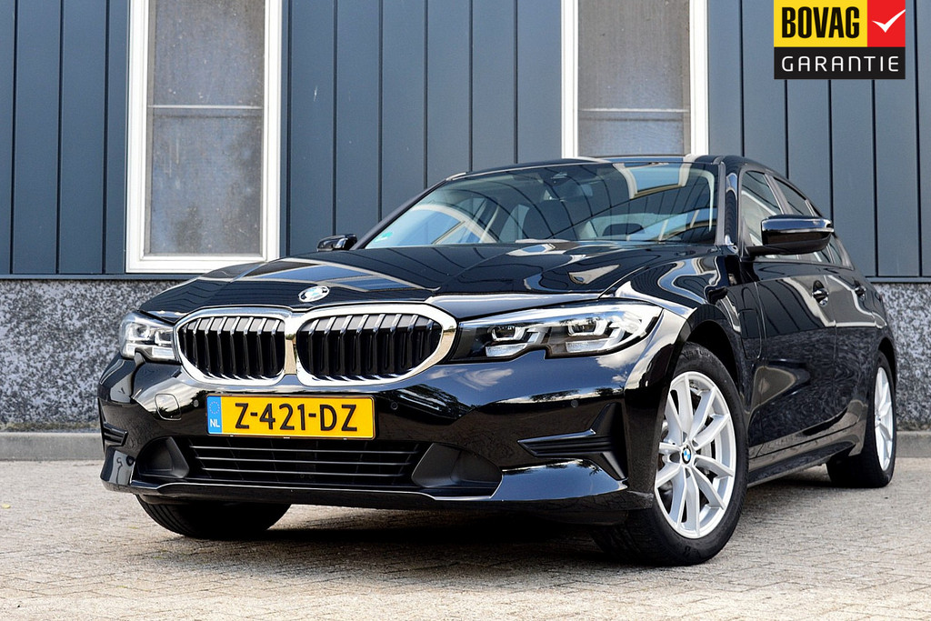 BMW 2 Serie Gran Coupé 218i Sport-line 50193753-3.jpg | ABC Auto's
