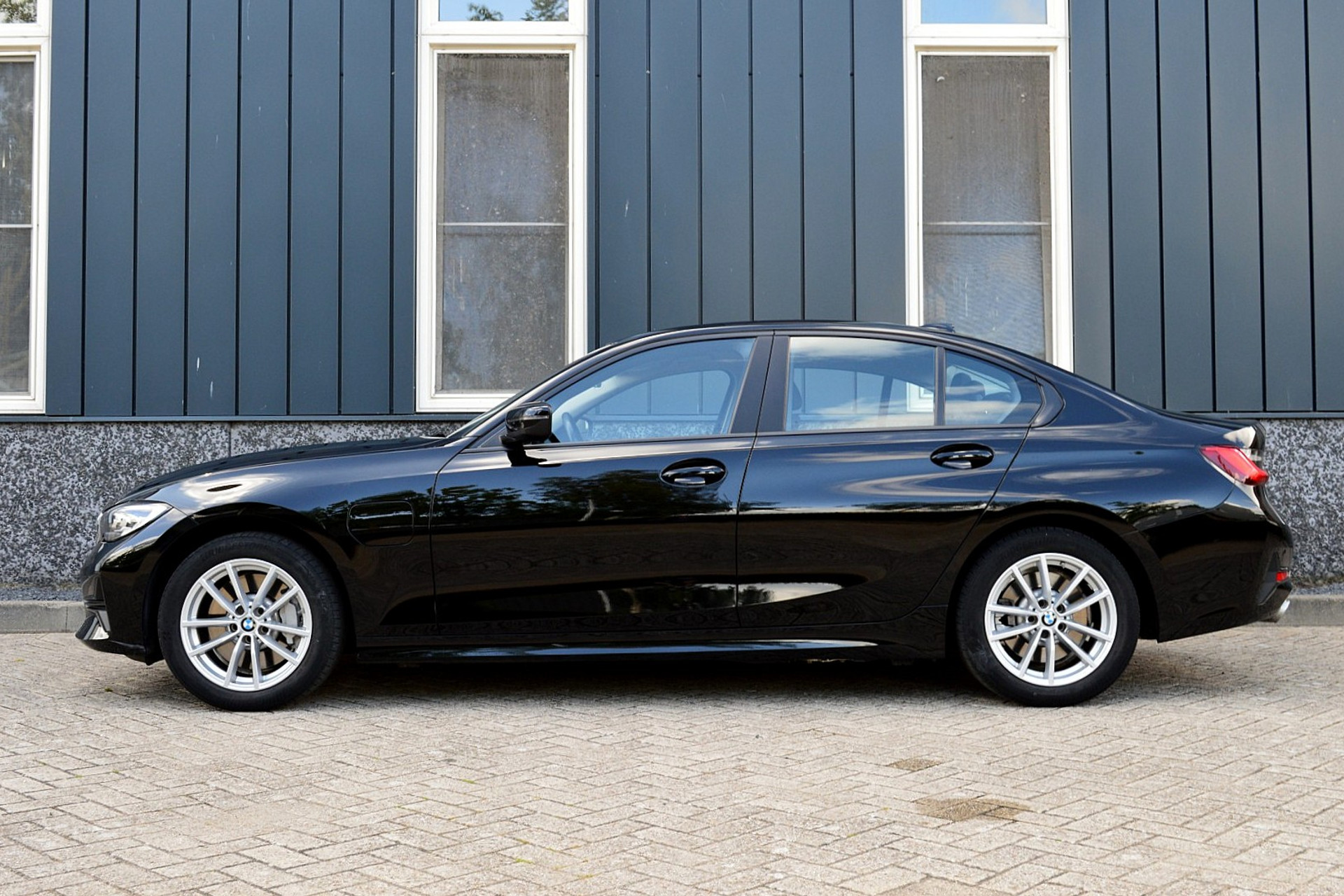 BMW 3-serie 330e High Executive 46429228-1.jpg | ABC Auto's