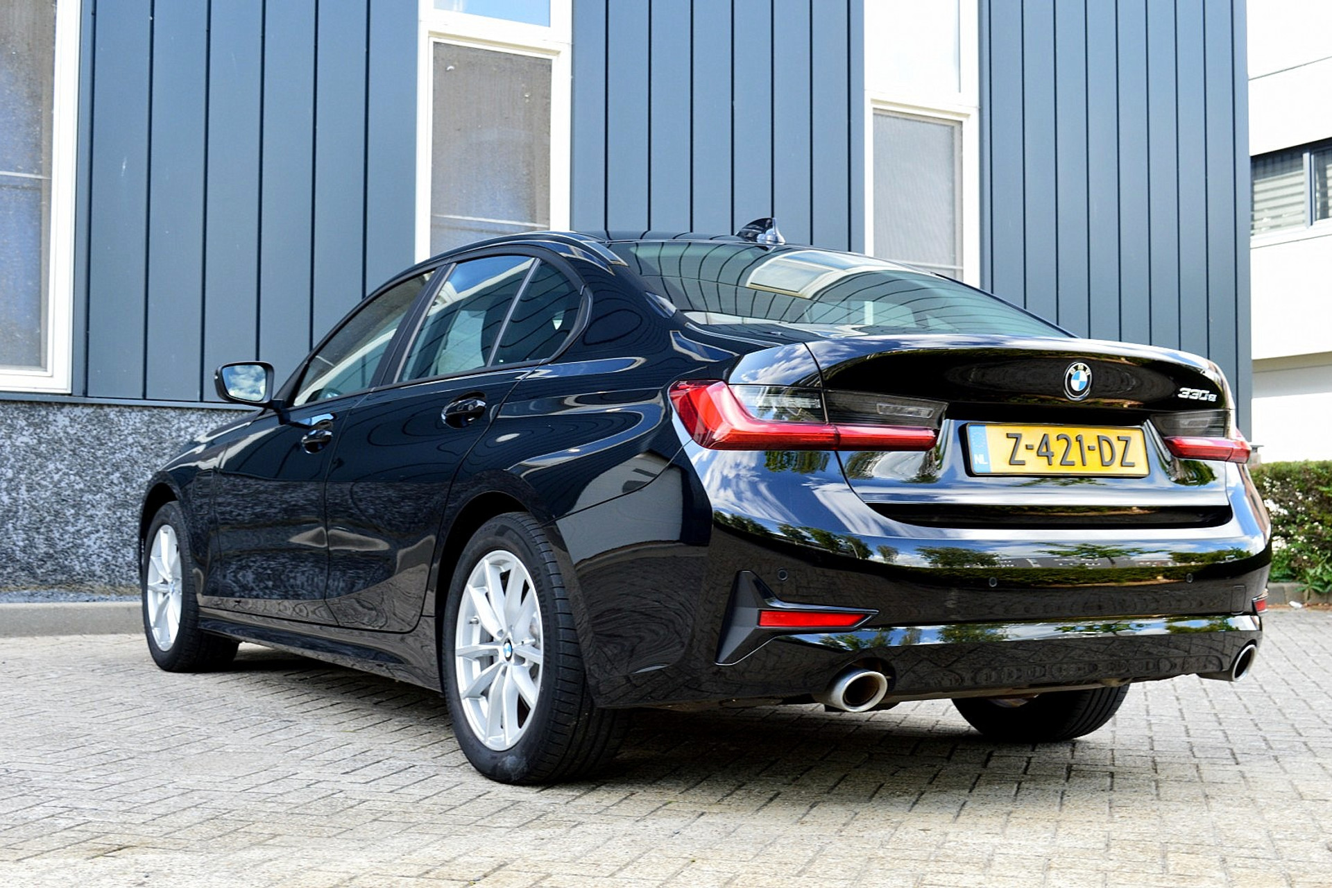BMW 3-serie 330e High Executive 46429228-2.jpg | ABC Auto's