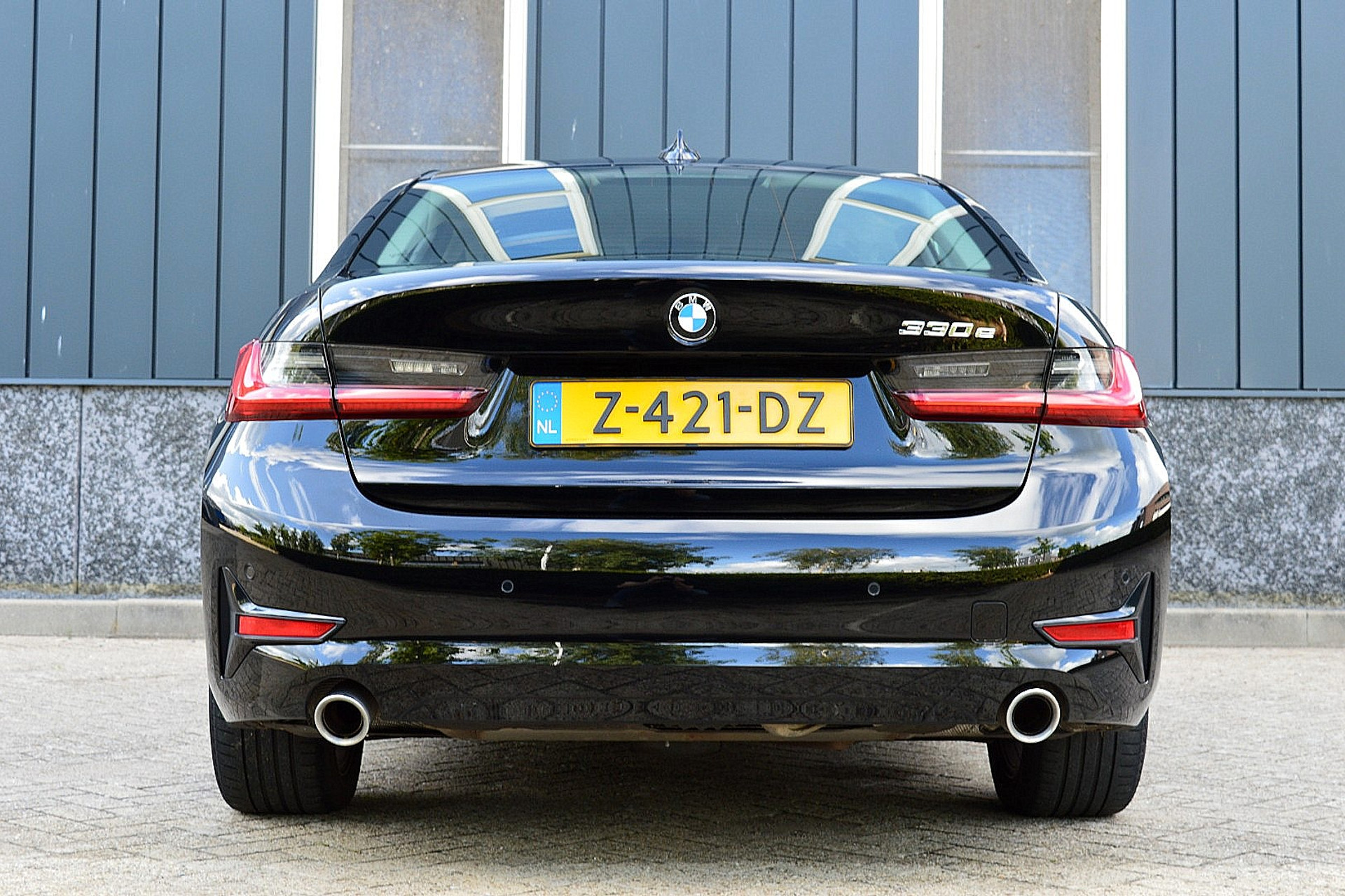 BMW 3-serie 330e High Executive 46429228-3.jpg | ABC Auto's