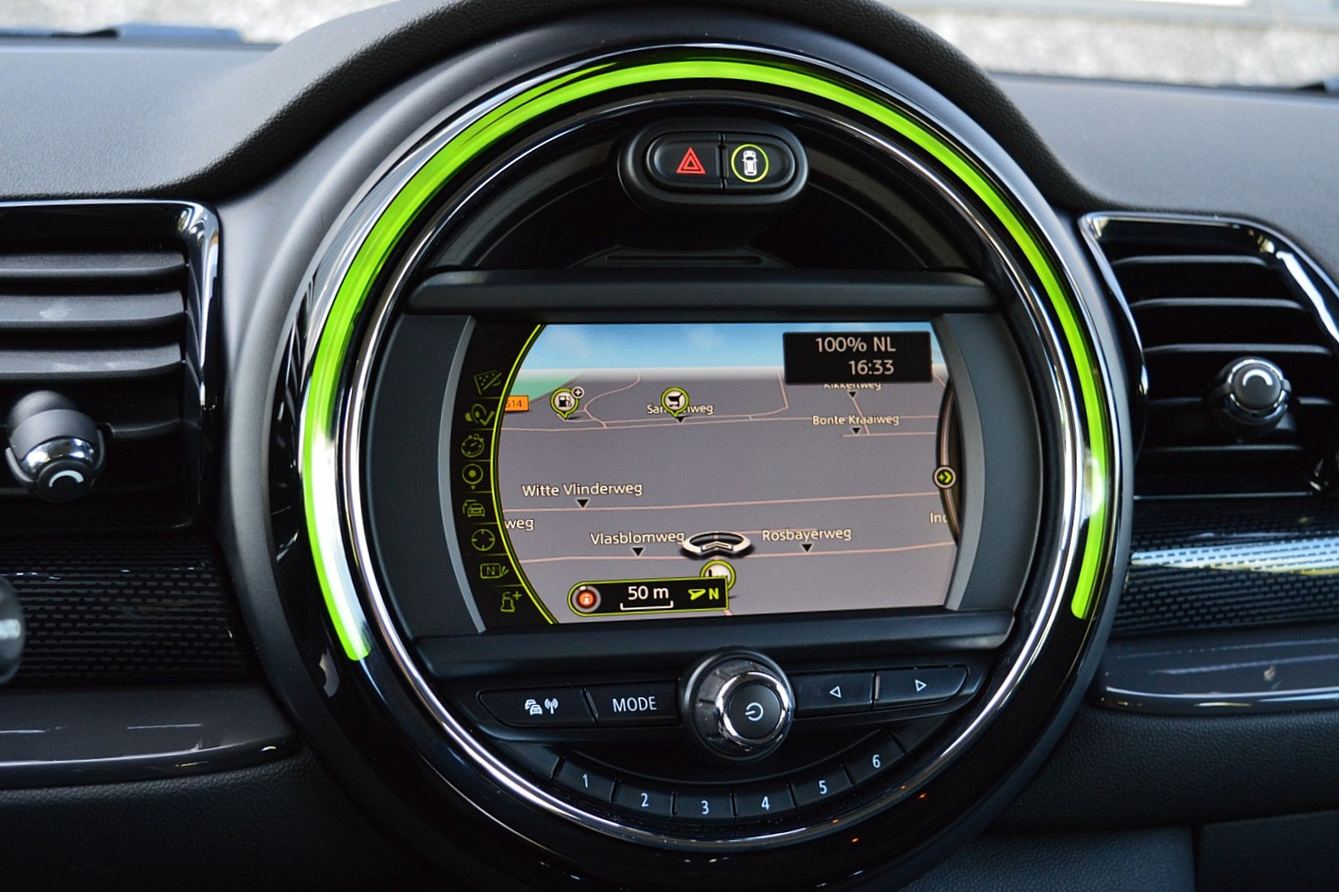 MINI Clubman 2.0 Cooper S Chili Serious Business 46500190-16.jpg | ABC Auto's