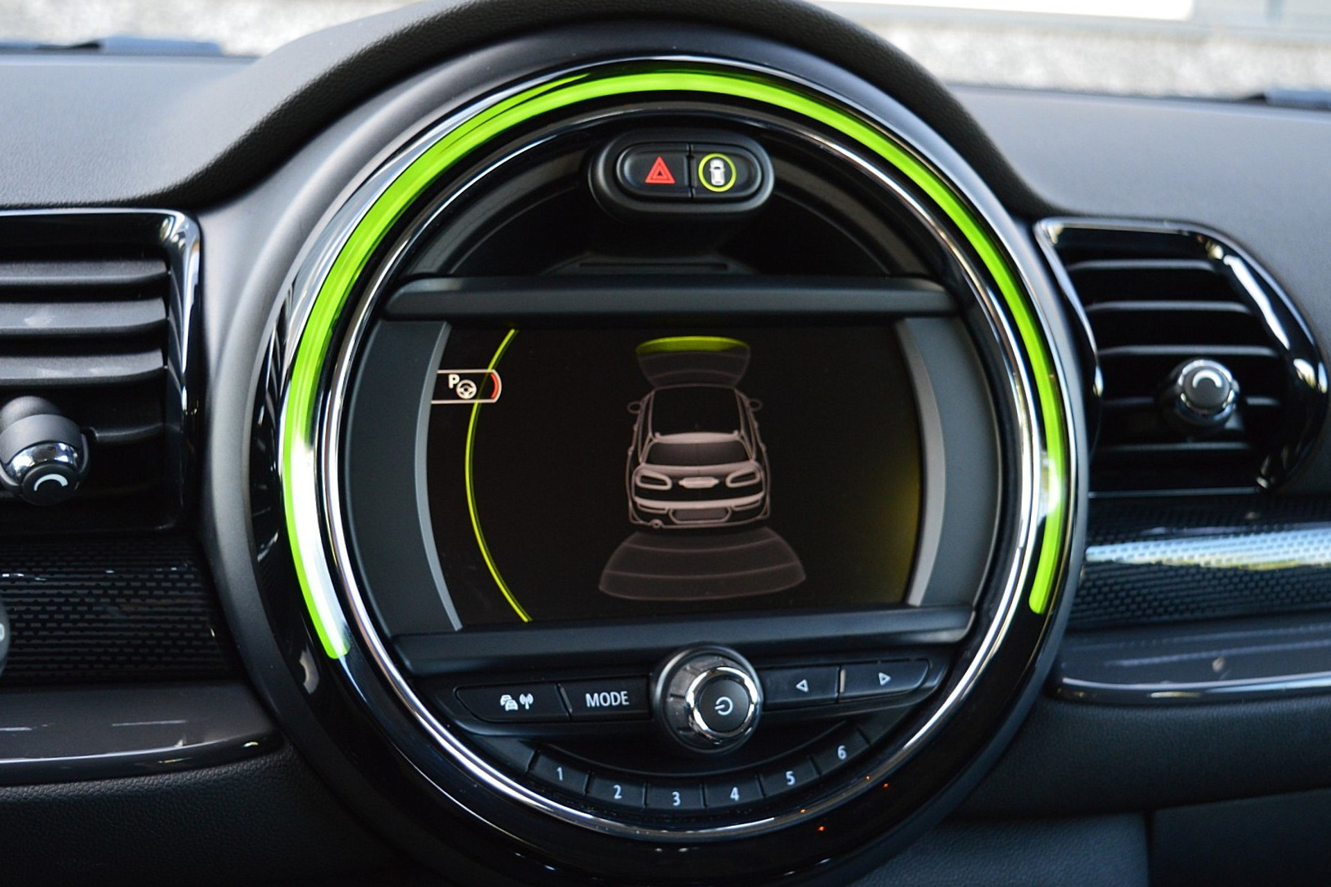 MINI Clubman 2.0 Cooper S Chili Serious Business 46500190-19.jpg | ABC Auto's